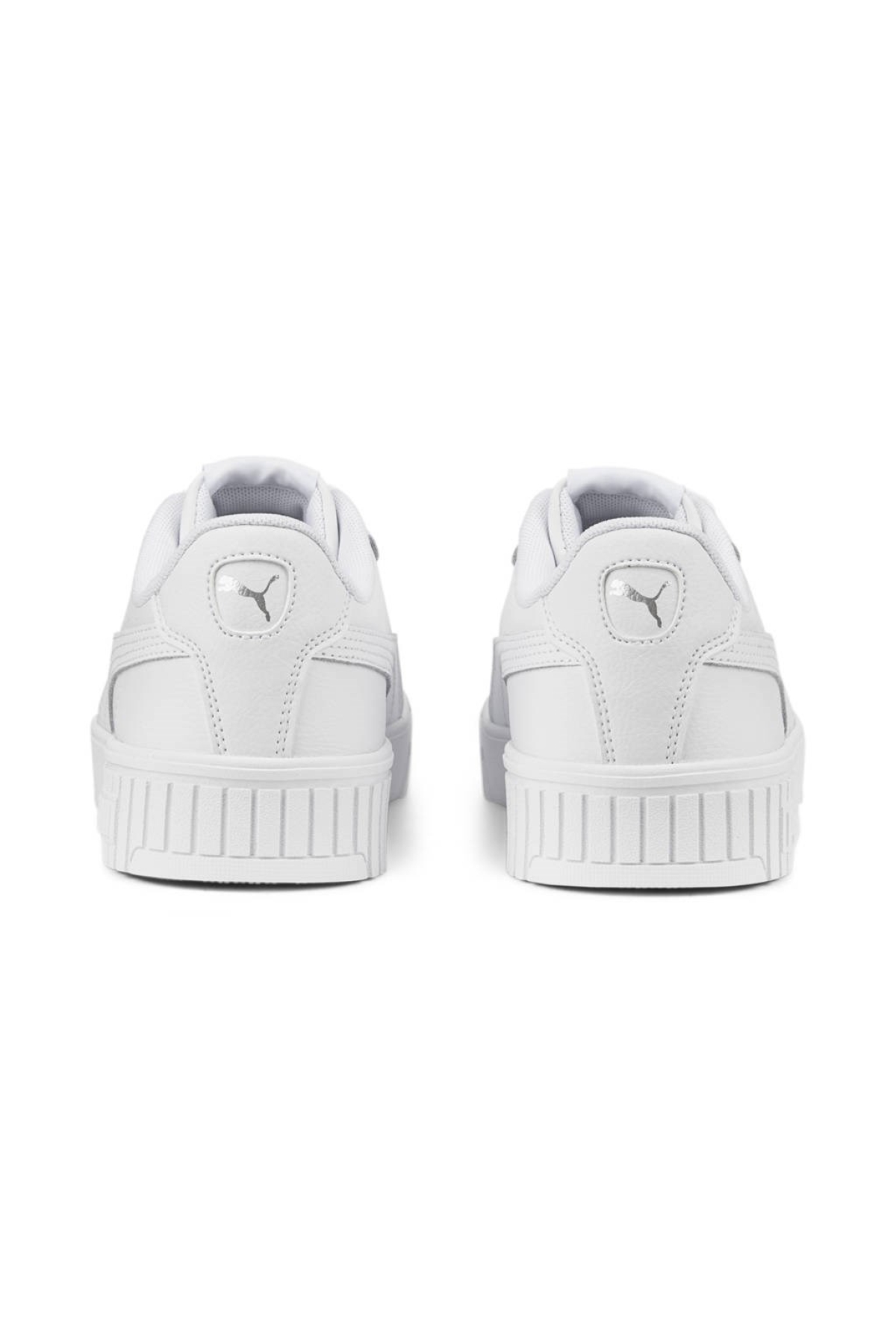 Carina 2.0 Kadın Beyaz Sneaker - Görsel 5