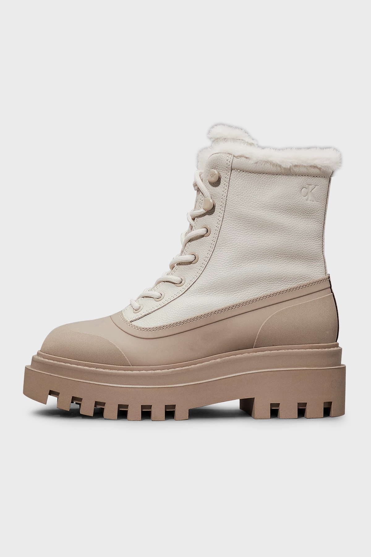 Bayan Bot YW0YW01557 0HG - Görsel 3