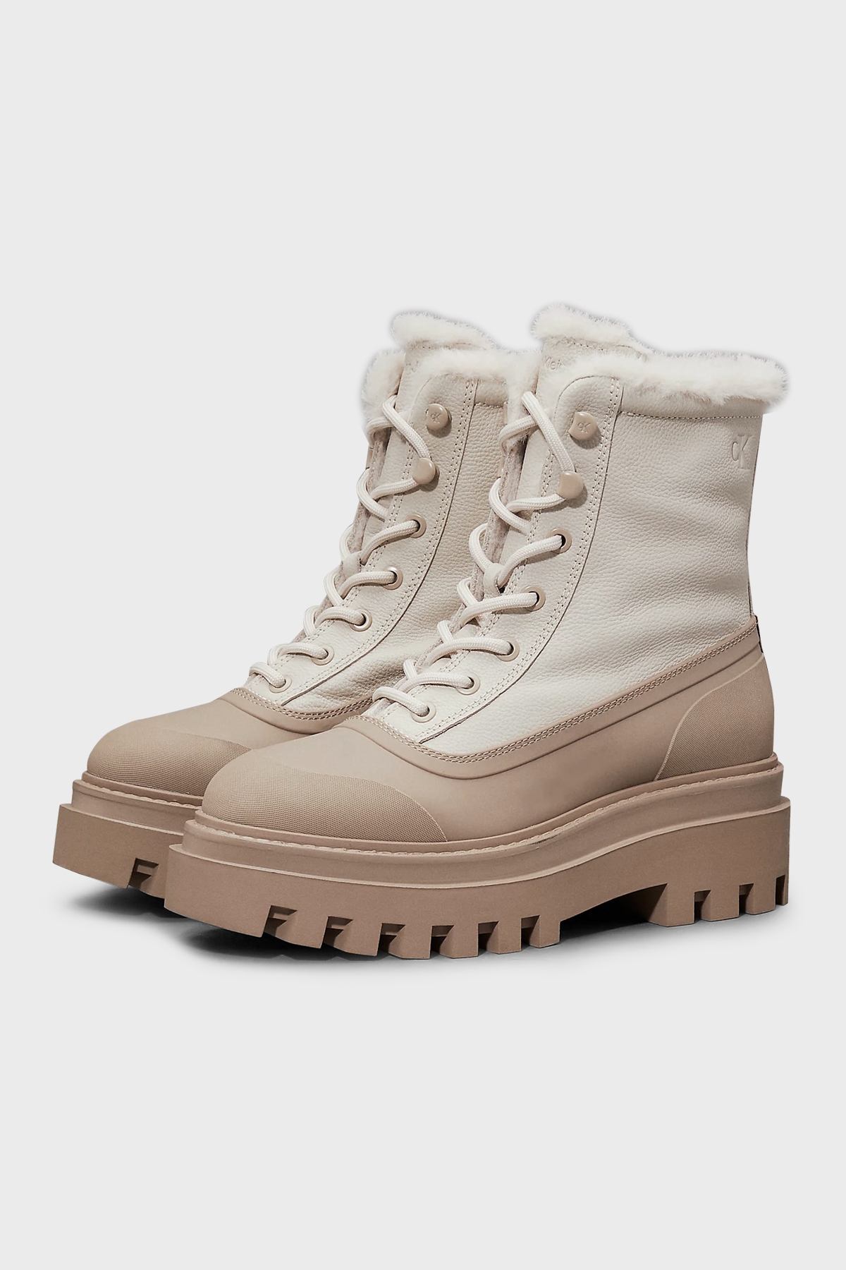 Bayan Bot YW0YW01557 0HG - Görsel 4