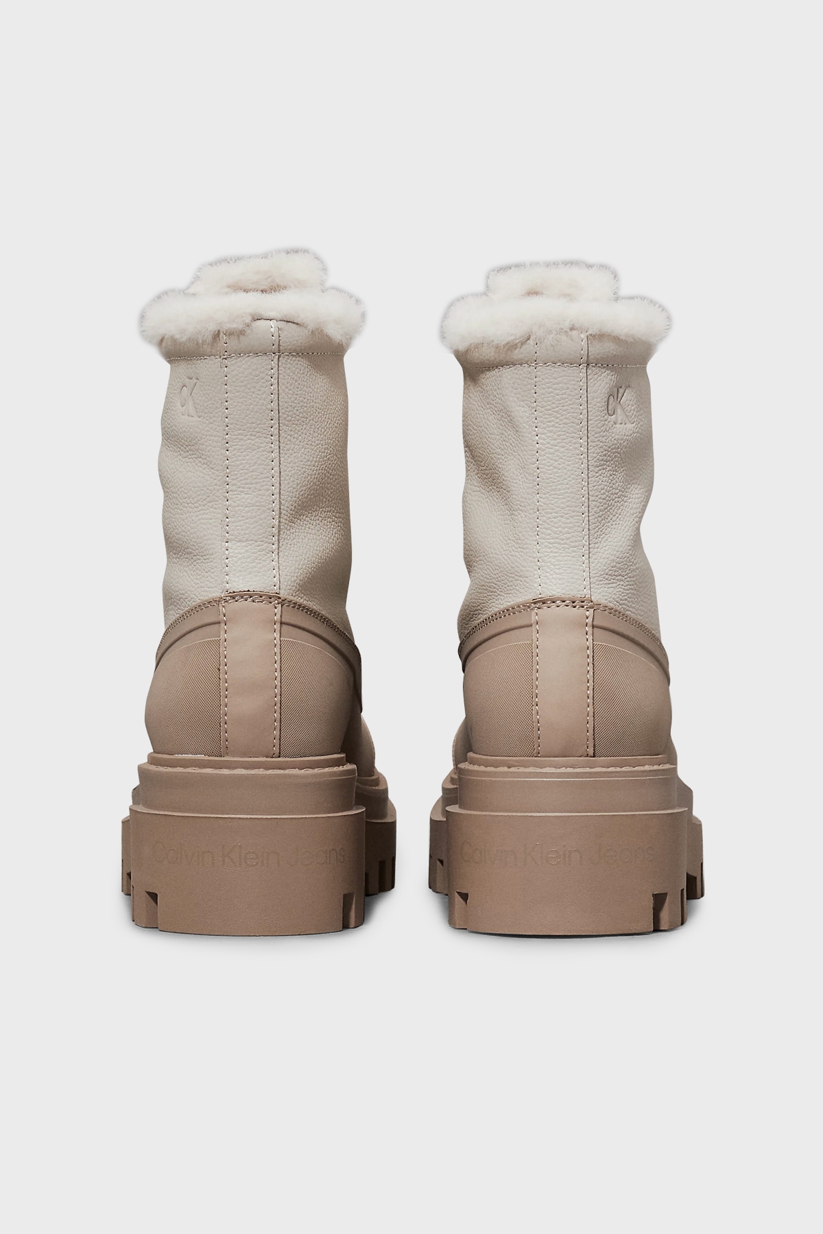 Bayan Bot YW0YW01557 0HG - Görsel 5