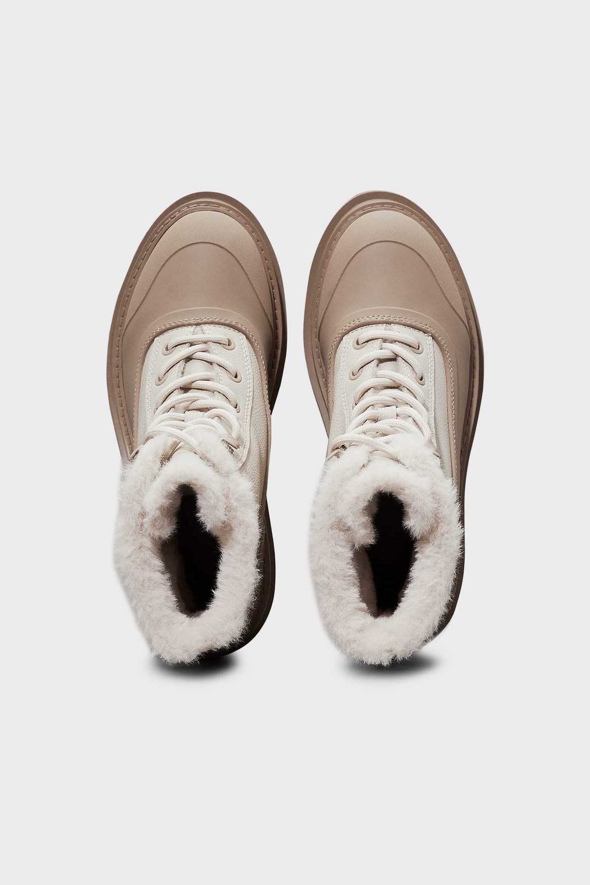 Bayan Bot YW0YW01557 0HG - Görsel 6