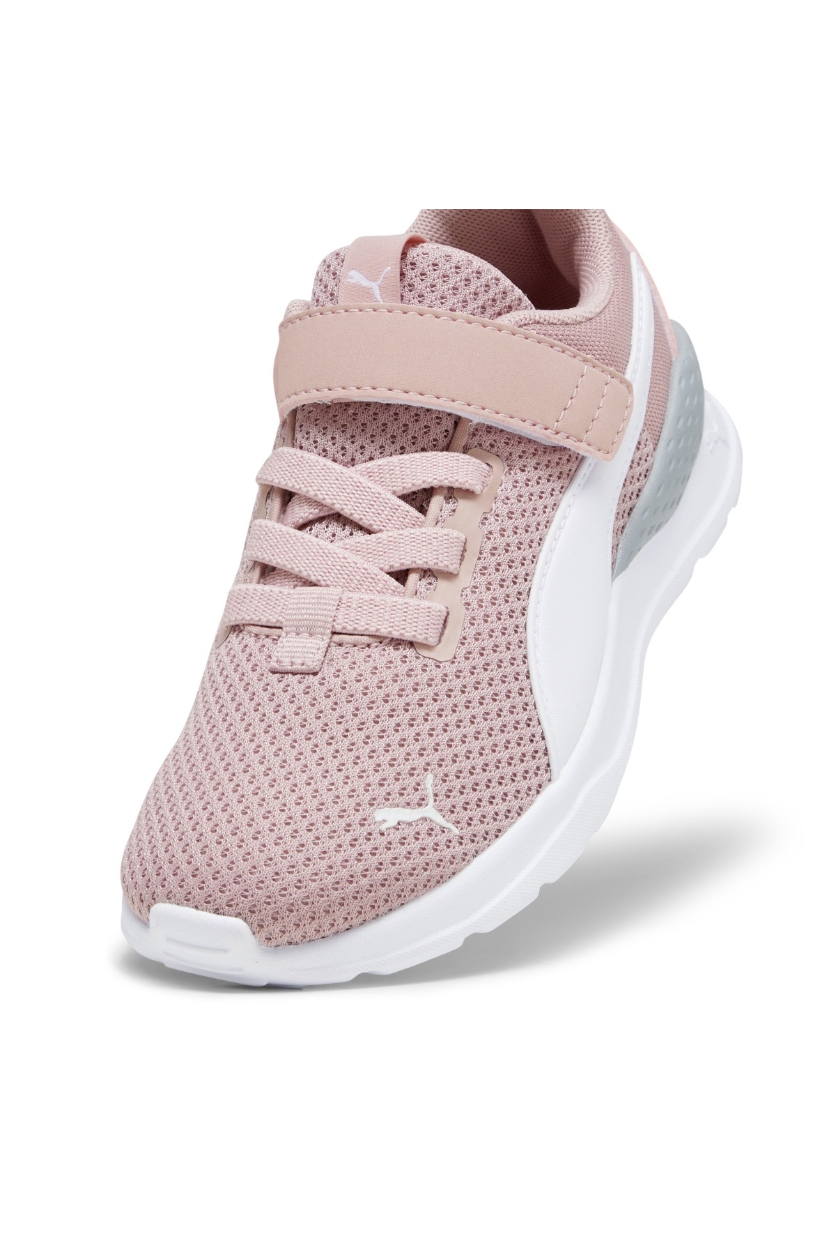 Anzarun Lite Ac Çocuk Pembe Koşu Ayakkabısı - Görsel 5