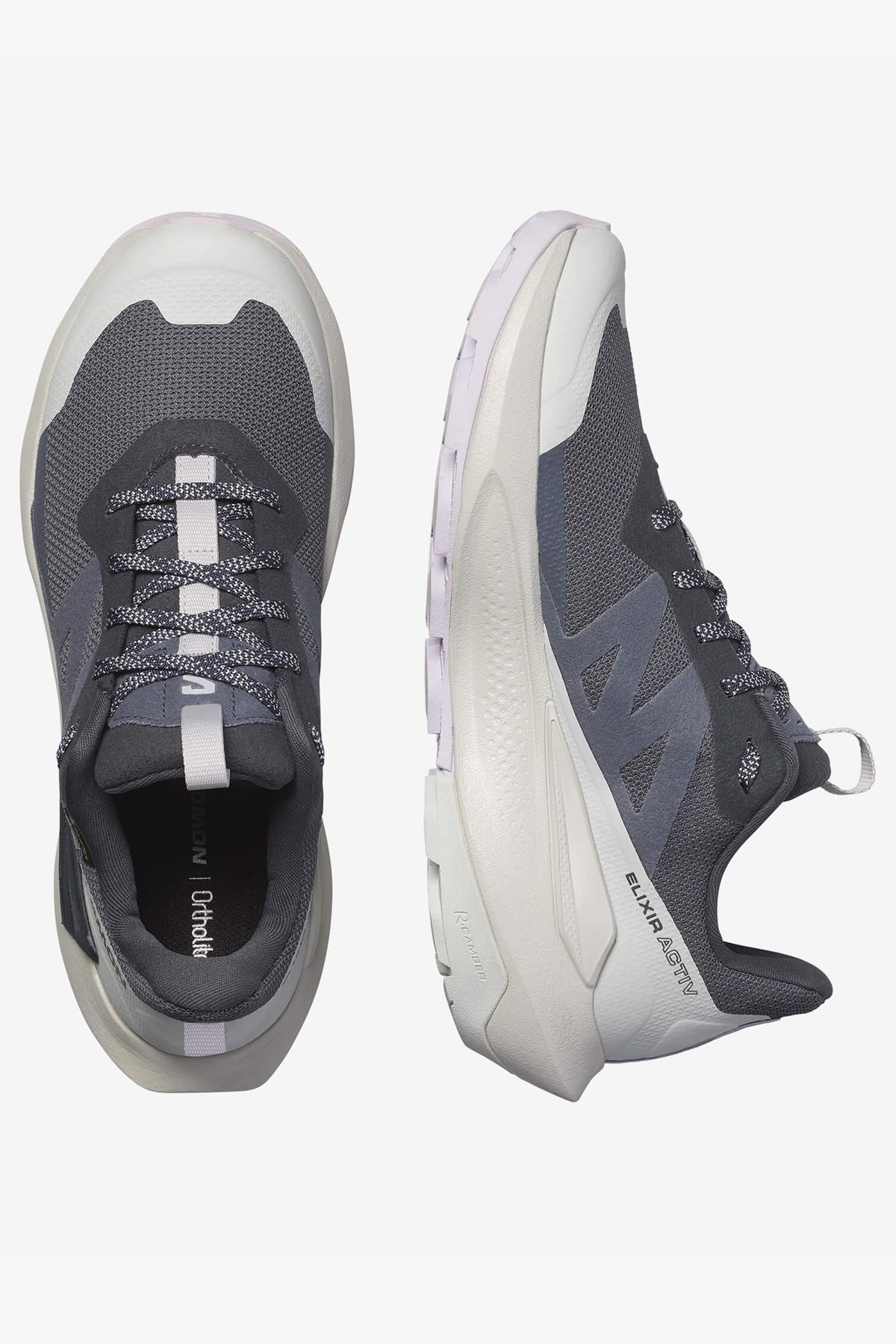 Elixir Activ Gtx W Kadın Outdoor Ayakkabı L47526500 - Görsel 5