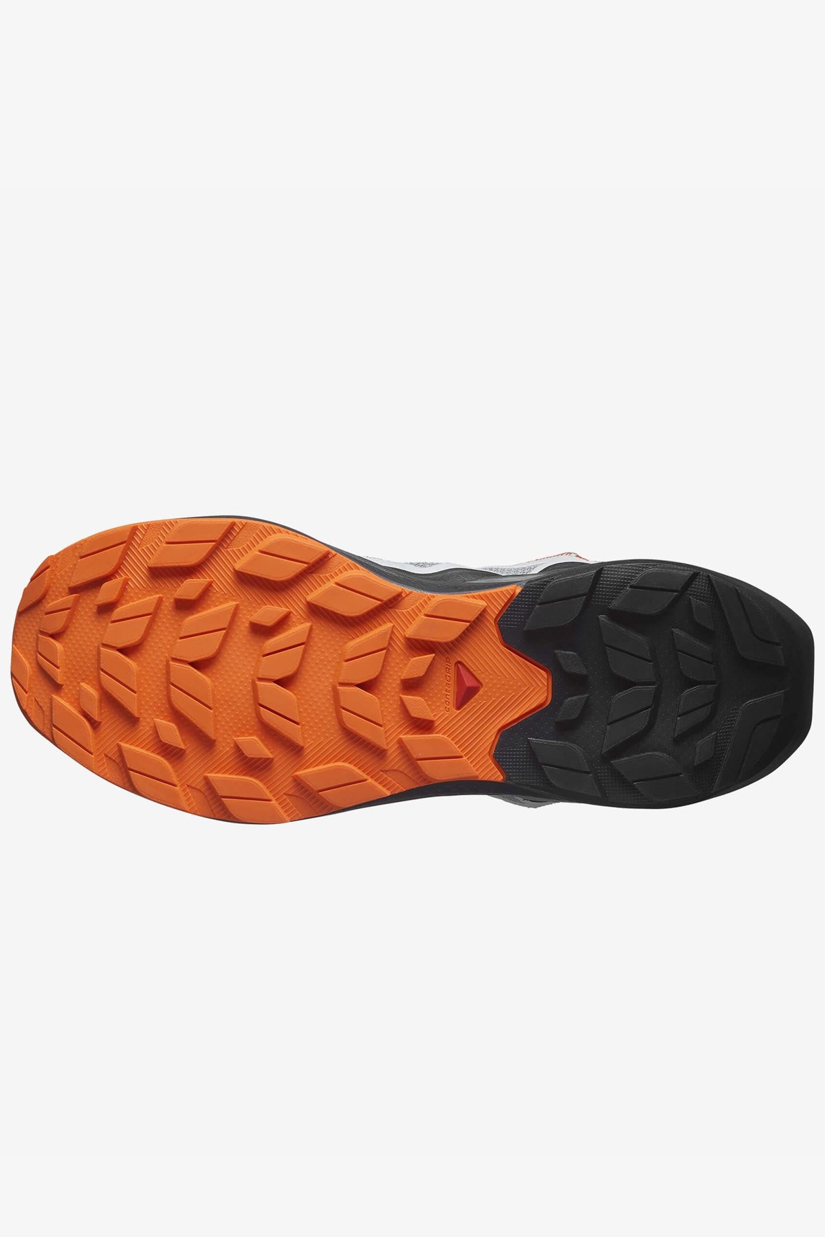 Salomon Salomon Gri Elixir Activ Gtx Erkek Outdoor Ayakkabı L47456200 | Flo Gri - 7. görsel