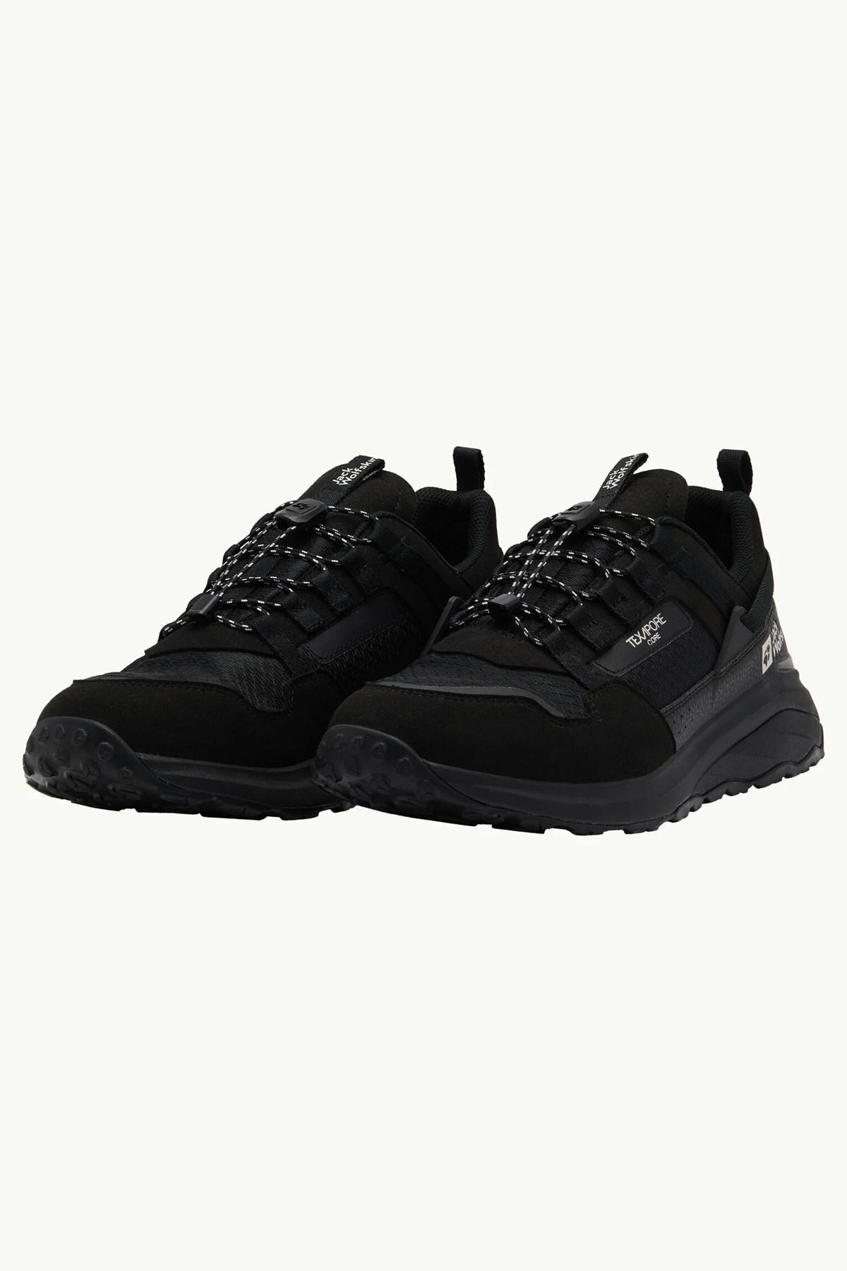 Dromoventure Athletic Texapore Low Outdoor Ayakkabı A63297-6000 - Görsel 4