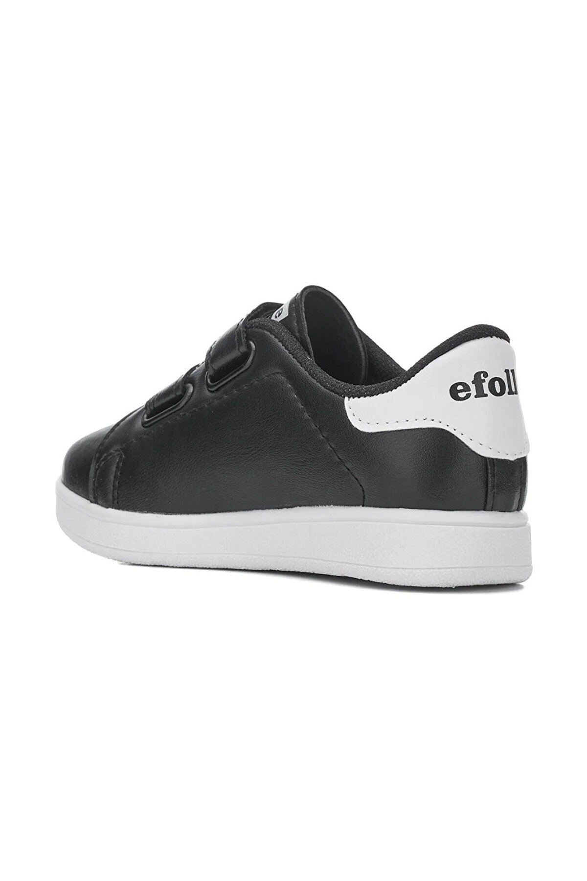 Unisex Kids Bebek Çocuk Spor Ayakkabı Sneakers Okul Ayakkabısı 1021-101-0008 - Görsel 4