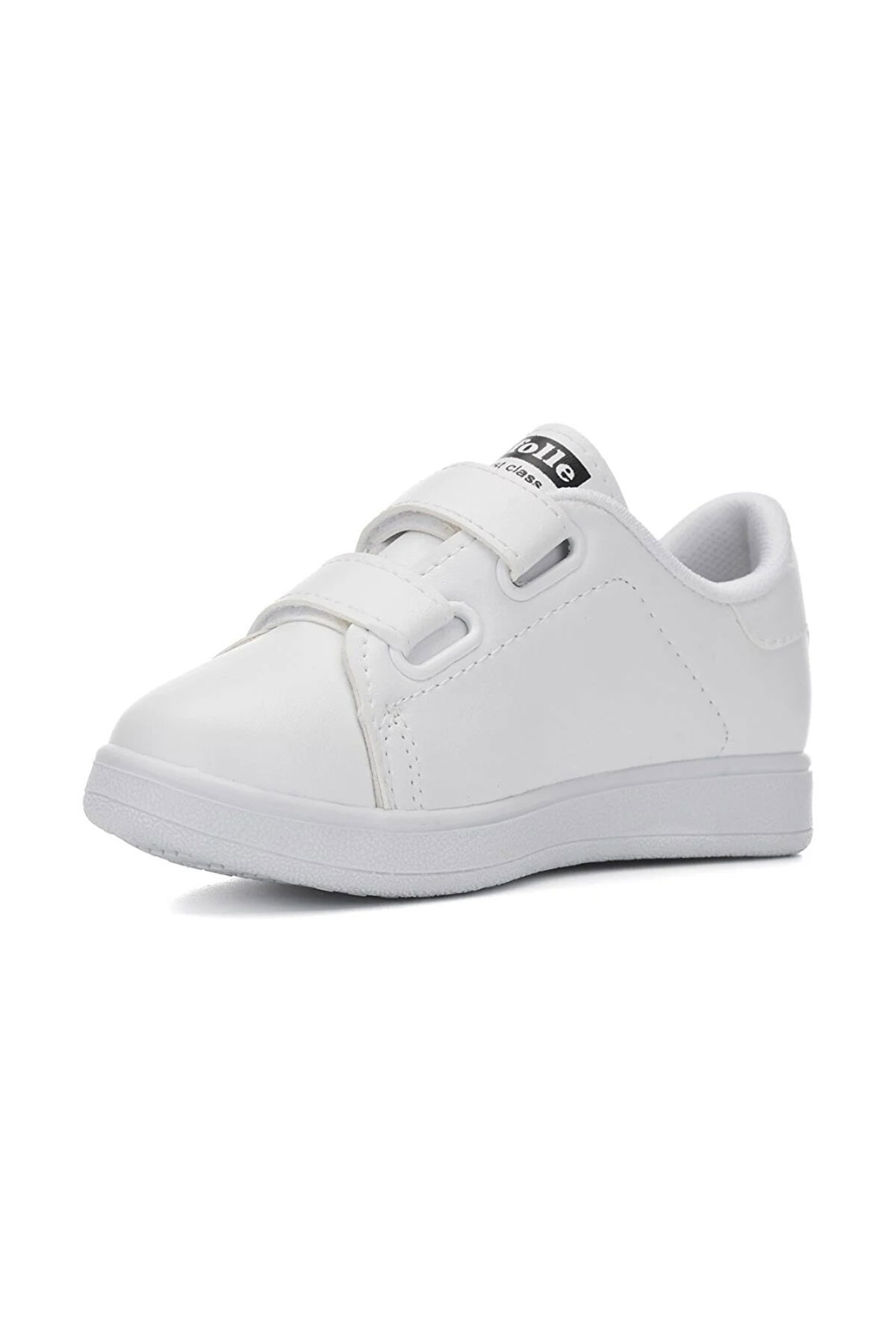 Gob London Unisex Kids Bebek Çocuk Spor Ayakkabı Sneakers Okul Ayakkabısı 1021-101-0008 - Görsel 3