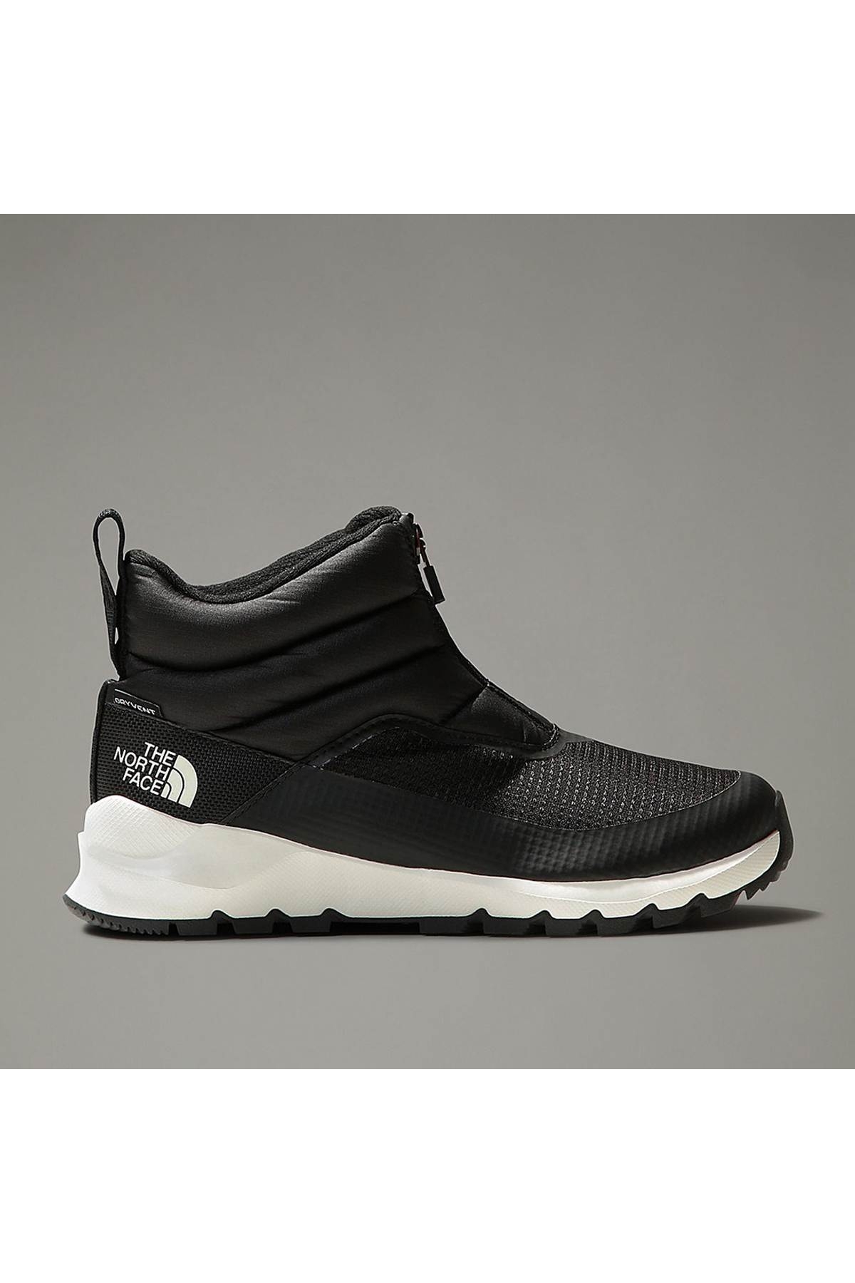 Thermoball Progressive Zip II Water Kadın Siyah Bot - Görsel 2