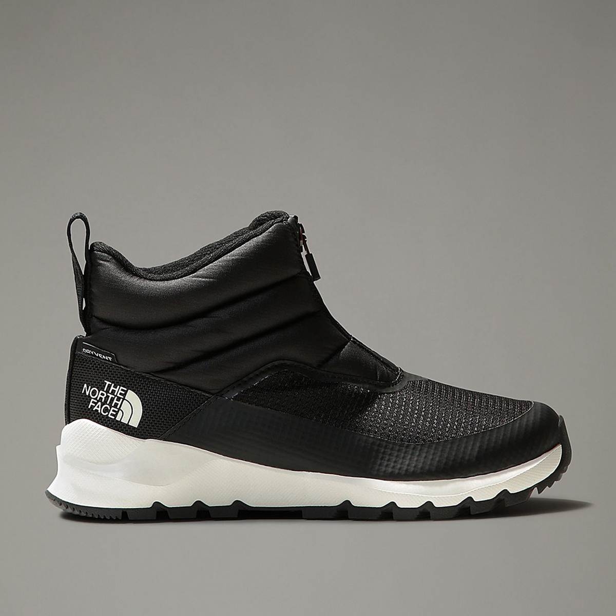 The North Face Thermoball Progressive Zip II Water siyah