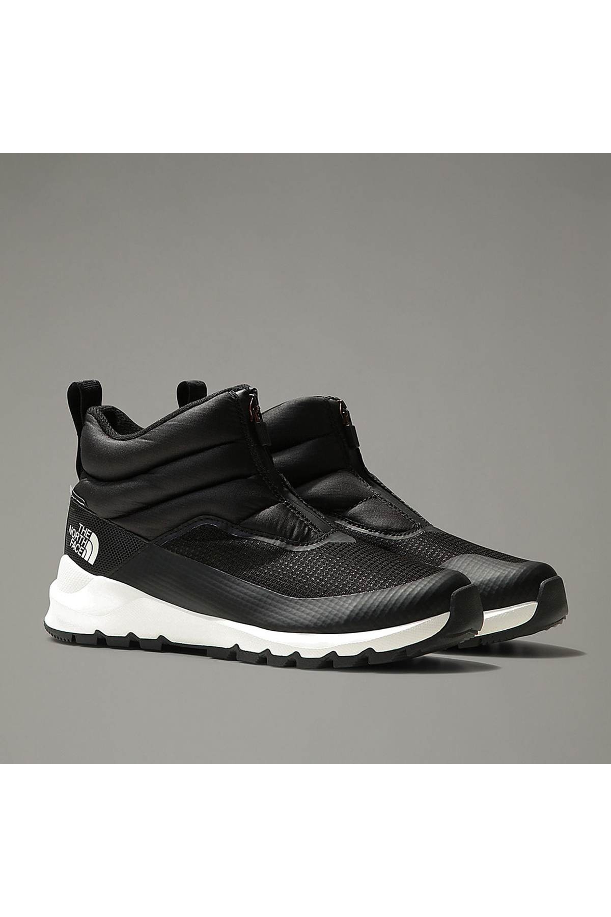 Thermoball Progressive Zip II Water Kadın Siyah Bot - Görsel 3