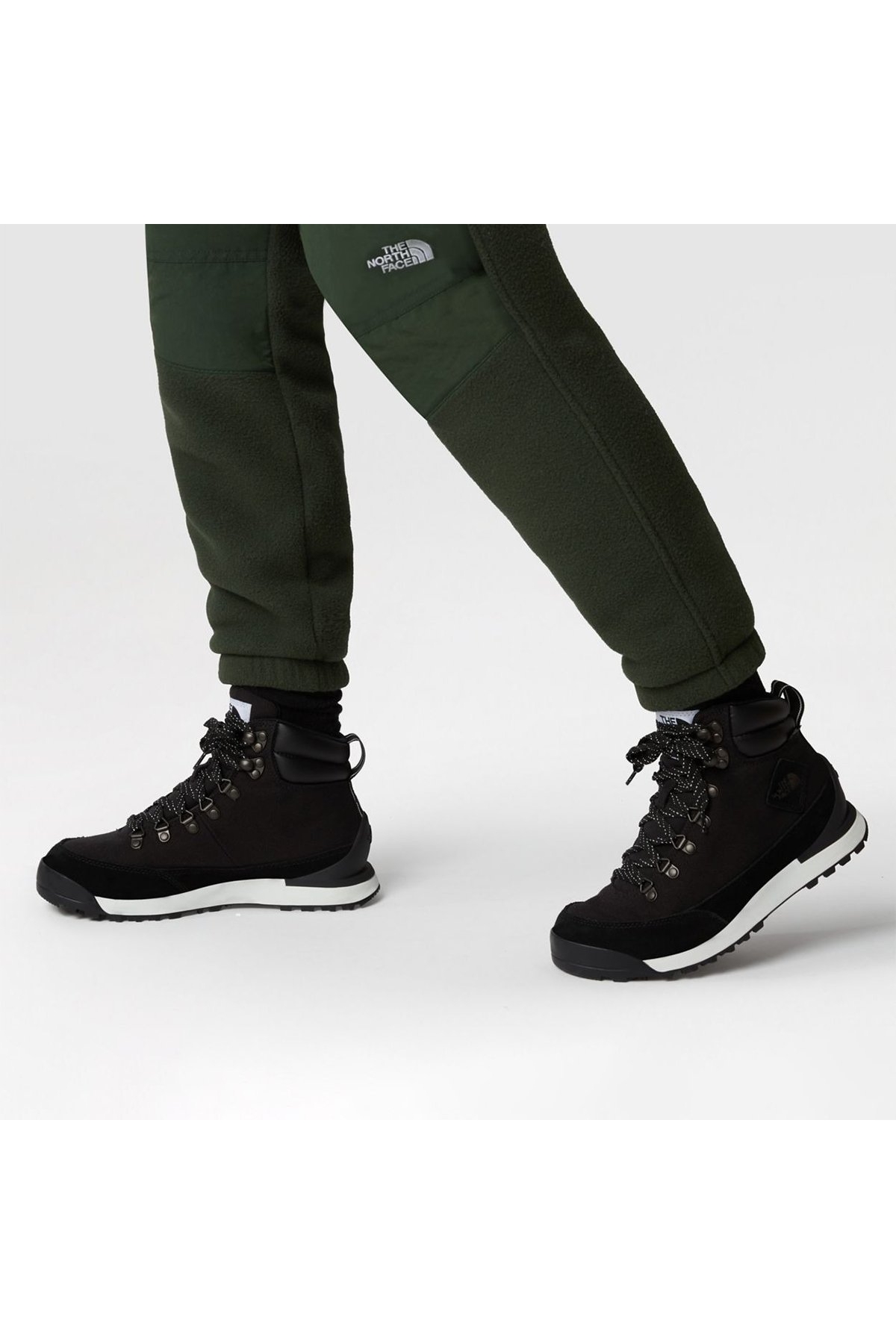 Back To Berkeley IV Textile Waterpr Kadın Bot - Görsel 2