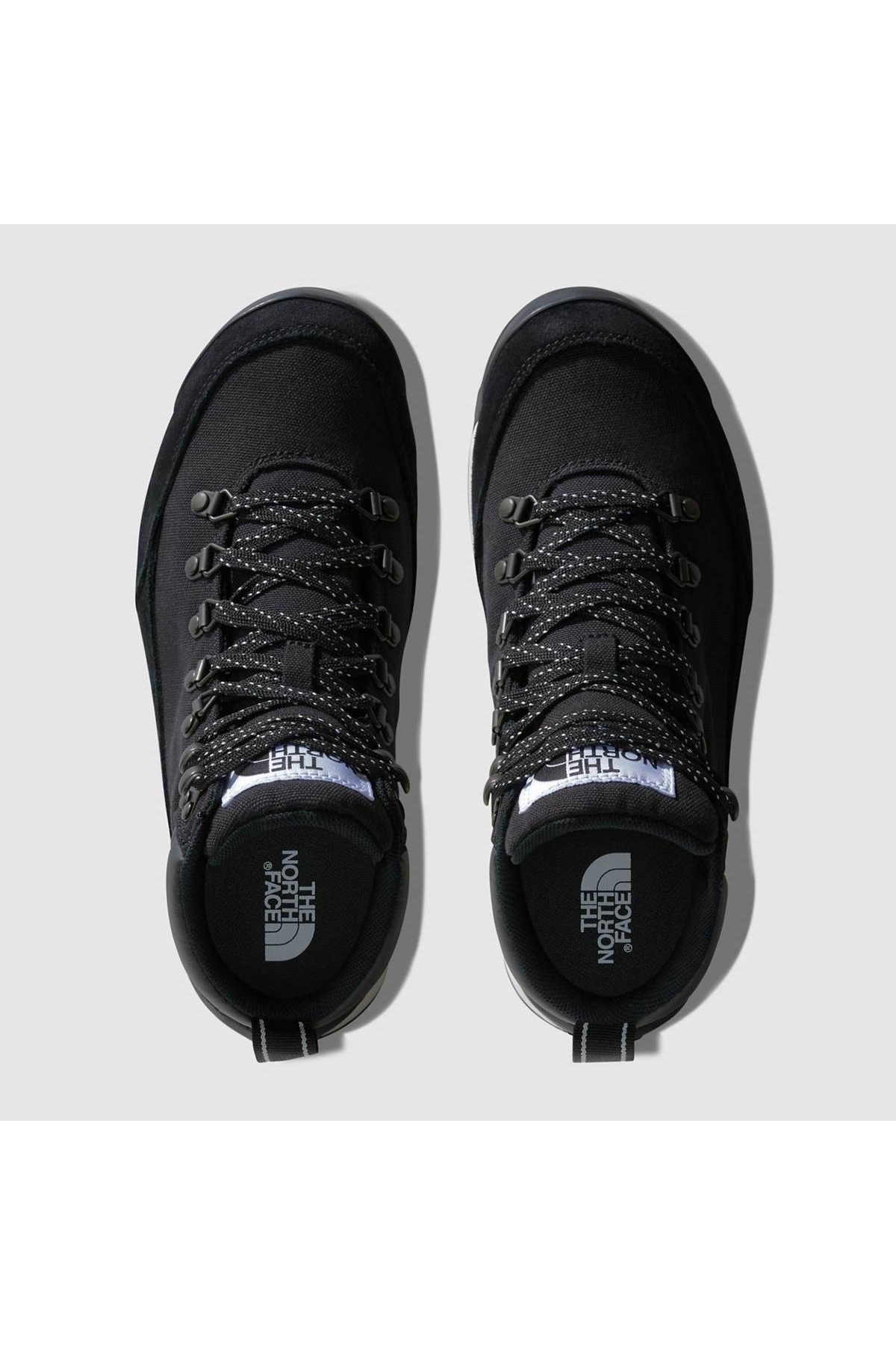 Back To Berkeley IV Textile Waterpr Kadın Bot - Görsel 5