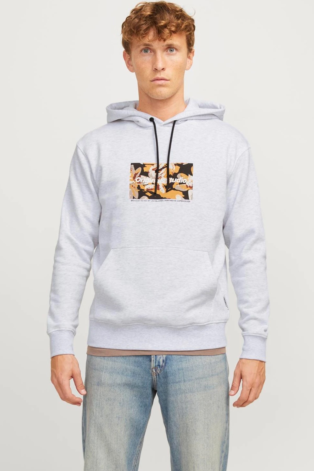 Jorvesterbro Newton Boxfront Sweat 12266801