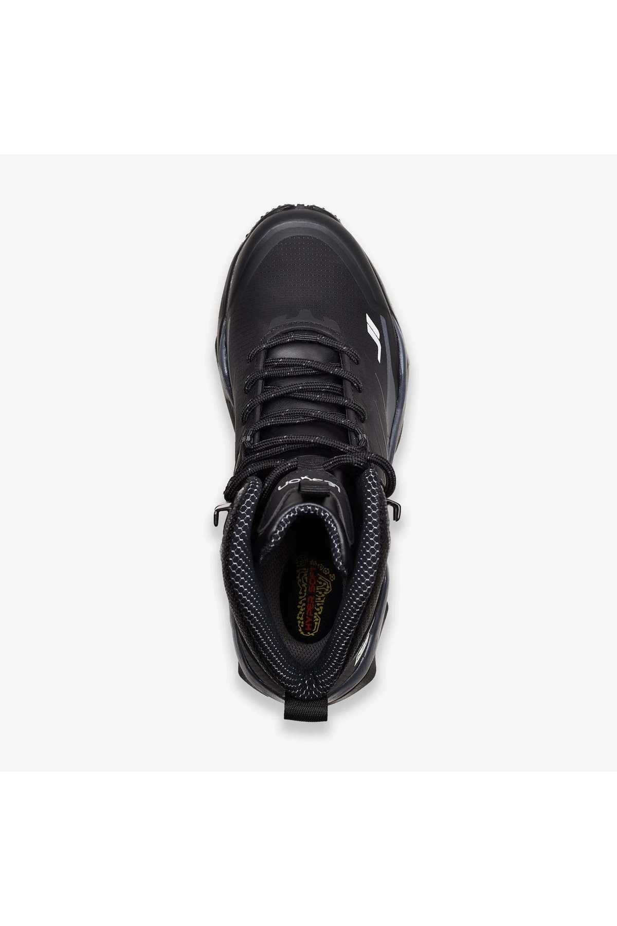 Tornado Max 2 Siyah Erkek Su Geçirmez Bot - Görsel 6