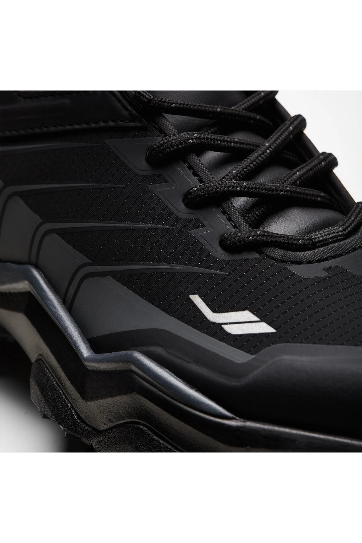 Tornado Max 2 Siyah Erkek Su Geçirmez Bot - Görsel 8