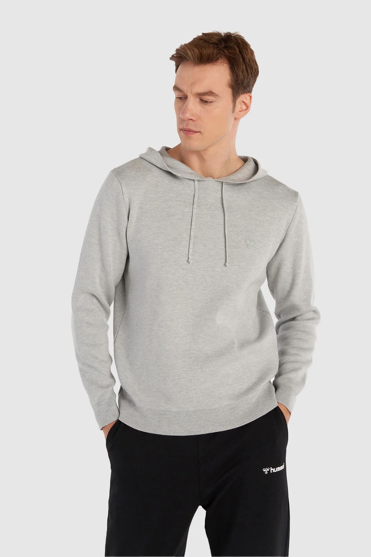 Lenz Knit Erkek Sweatshirt 922019-1968