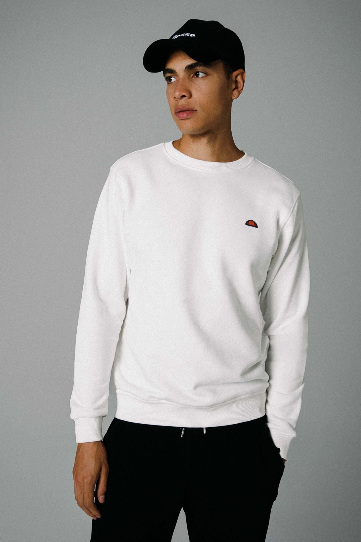 Erkek Sweatshirt EM466-OF