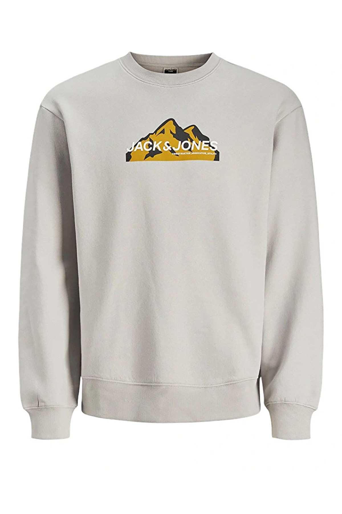 Mountain Logo Erkek Sweat 12262094