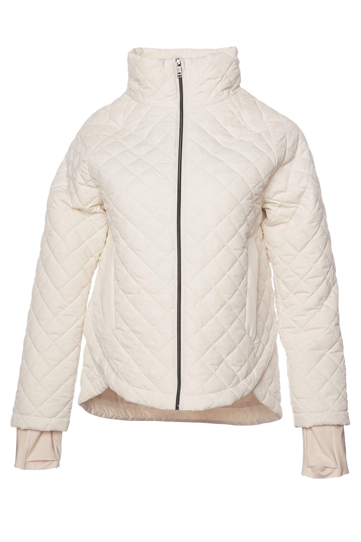 Beneth Zip Kadın Mont 940234-9003