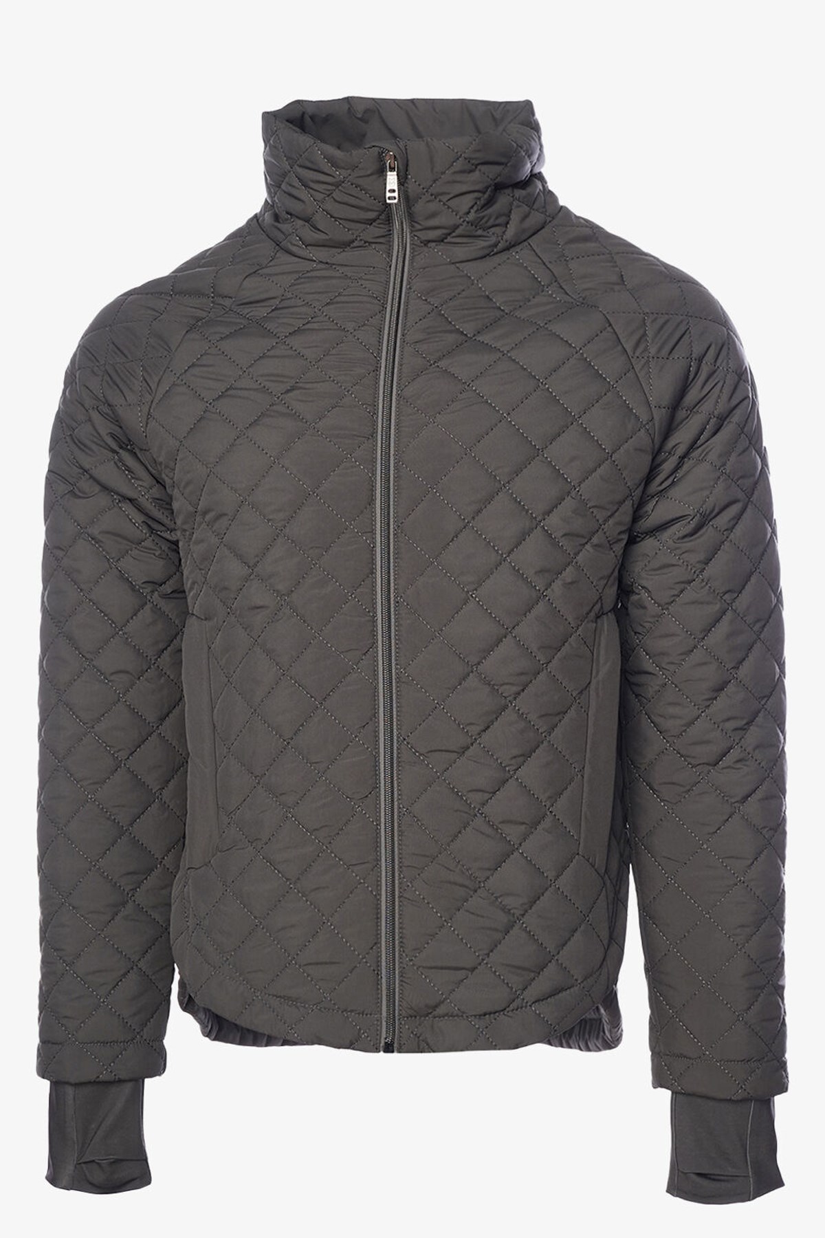 Beneth Zip Kadın Mont 940234-2001