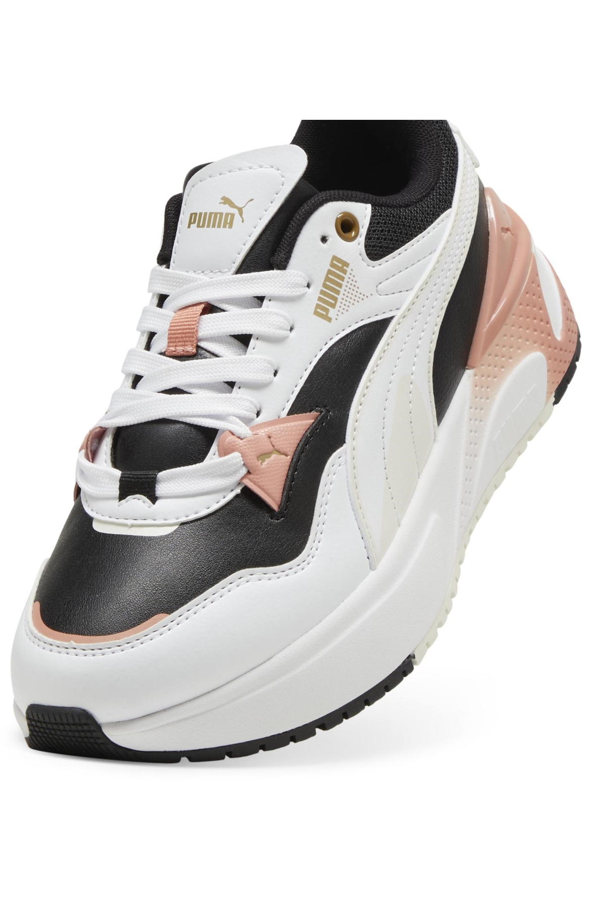 397675 R78 Disrupt Sneaker Kadın Spor Ayakkabı - Görsel 5