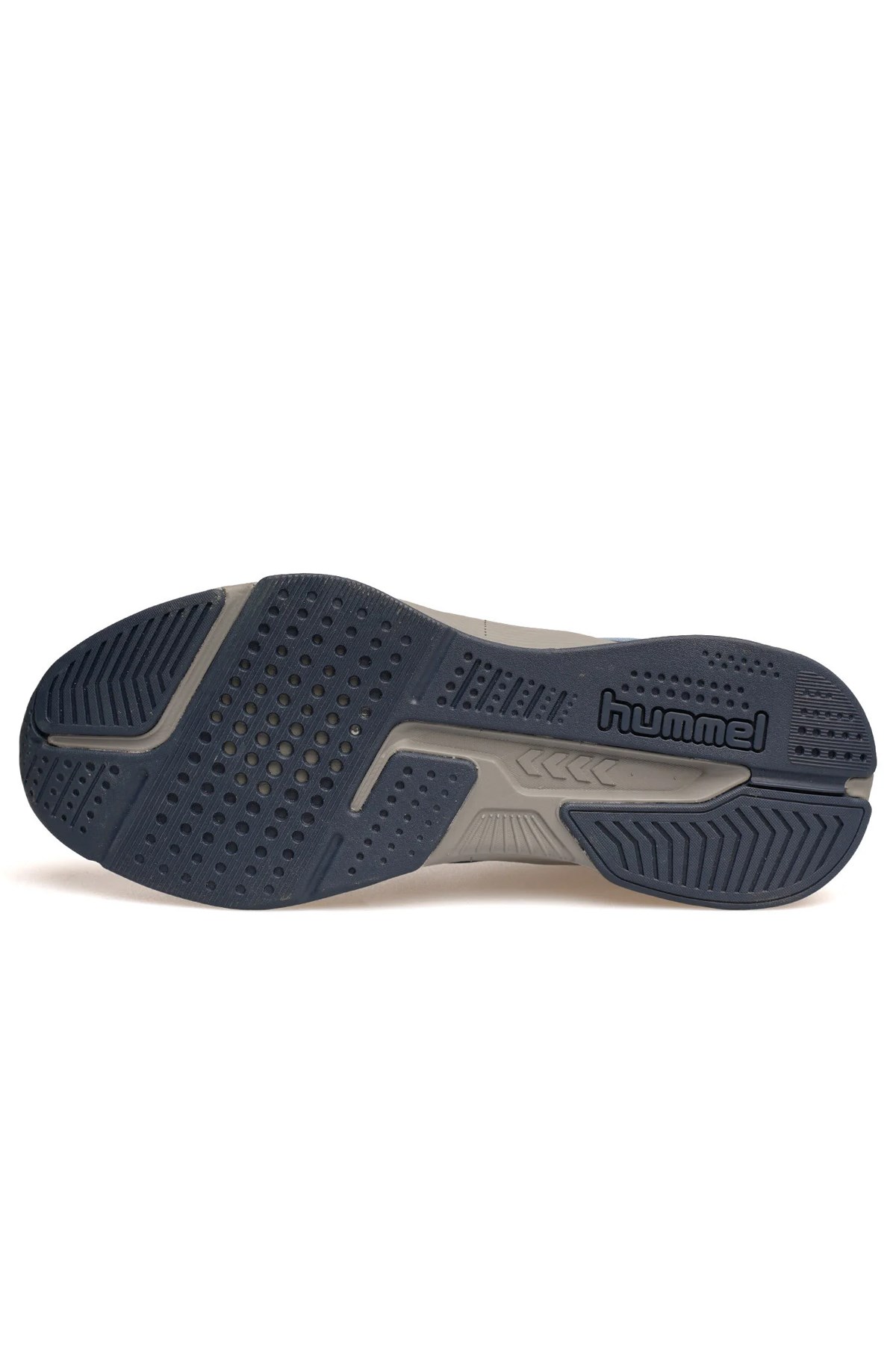 Hummel Hummel Mavi Nixone Unisex Spor Ayakkabı 900581-7459 Sneaker | Flo Mavi - 6. görsel