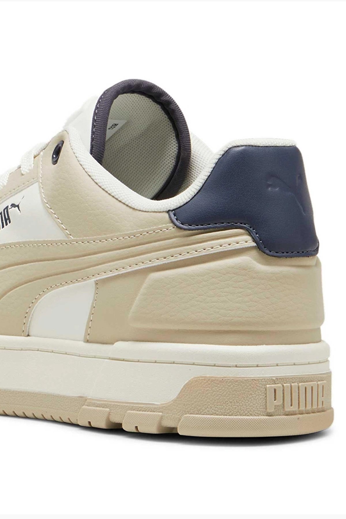 Puma Puma Beyaz Caven 2.0 Abrupt Unisex Spor Ayakkabı 39746608 Sneaker | Flo Beyaz - 5. görsel