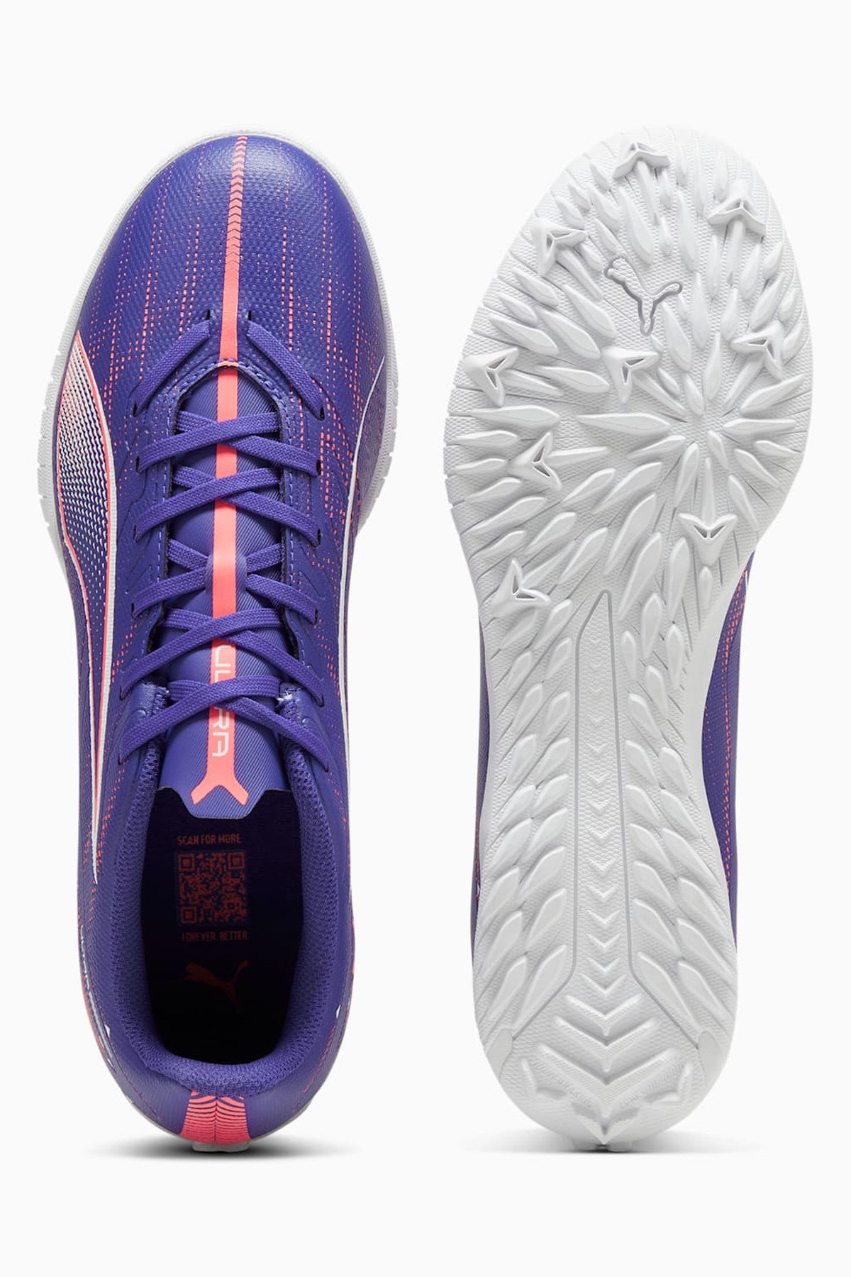 Ultra 5 Play TT Erkek Halı Saha Ayakkabısı 10790501 - Görsel 6