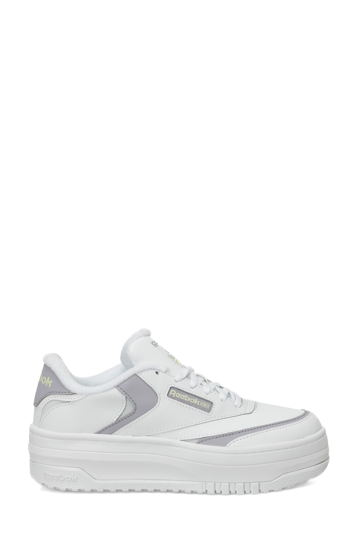 CLUB C EXTRA Beyaz Unisex Sneaker