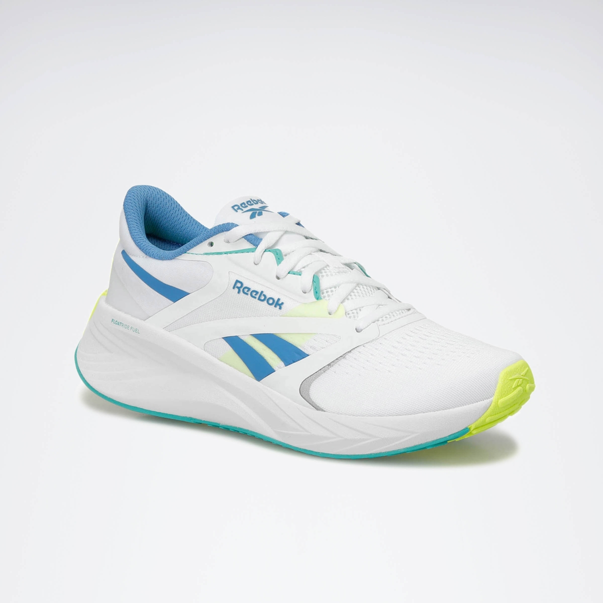 Reebok ENERGEN TECH PLUS 2 Beyaz Kadın Koşu Ayakkabısı
