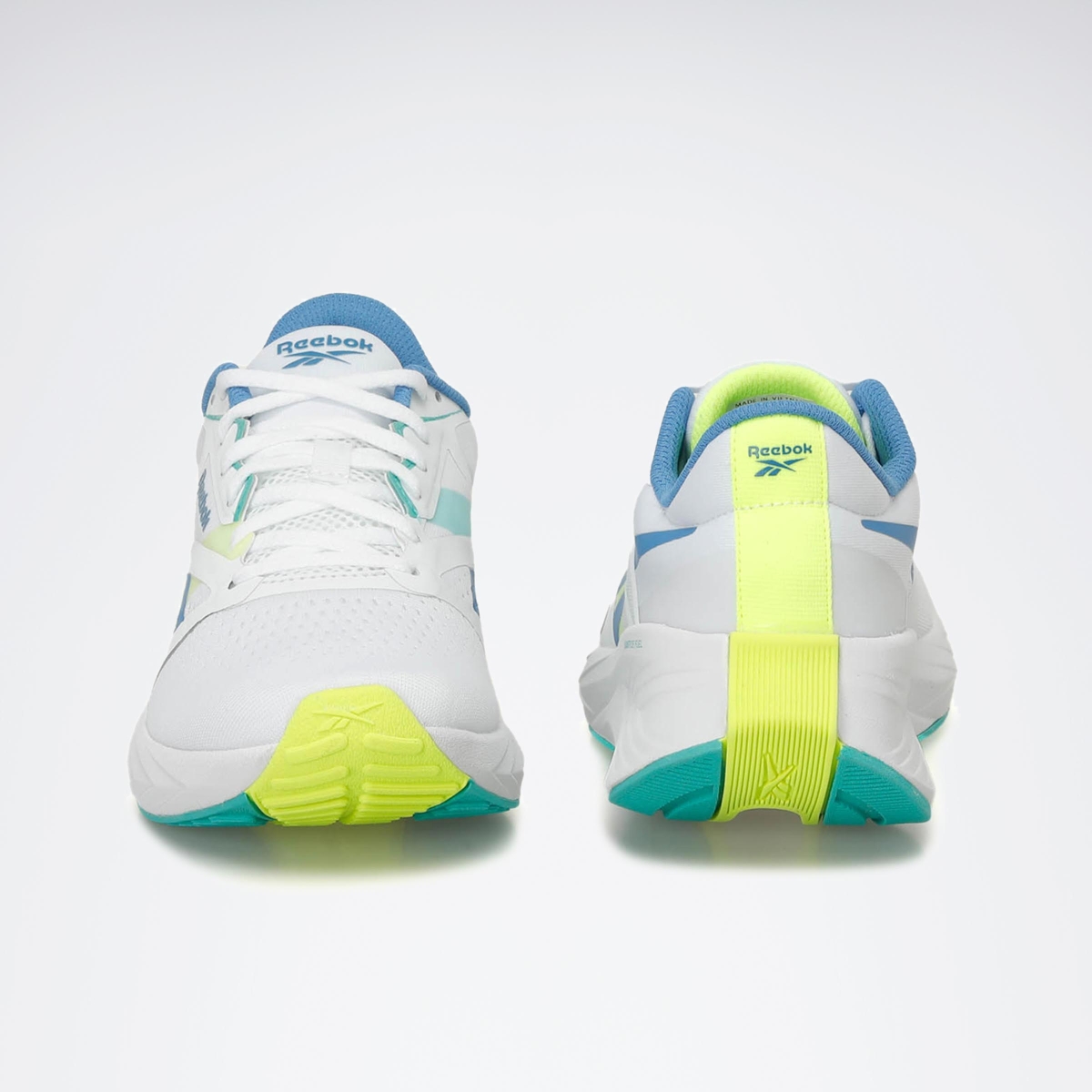 Reebok ENERGEN TECH PLUS 2 Beyaz Kadın Koşu Ayakkabısı