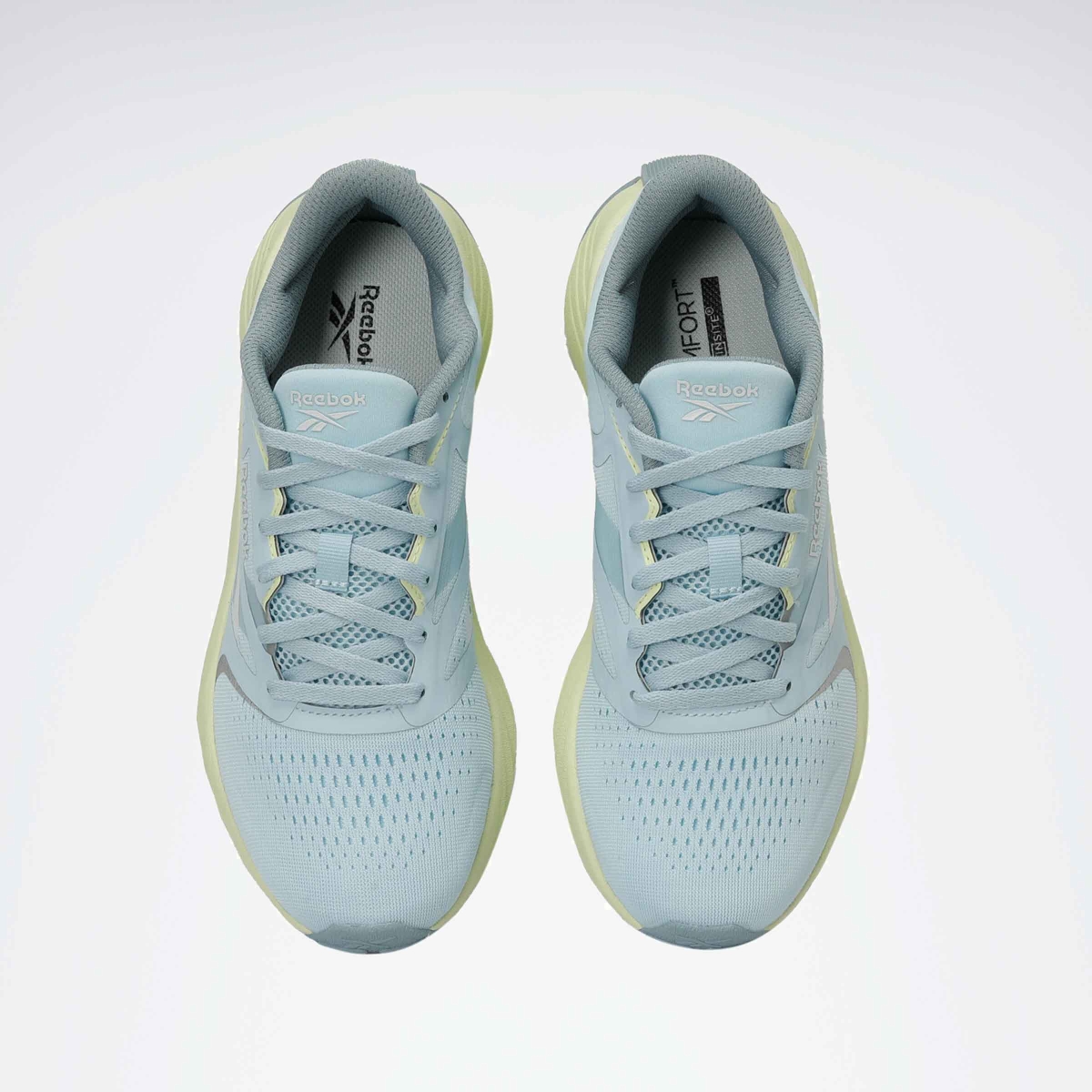 Reebok ENERGEN TECH PLUS 2 Mavi Kadın Koşu Ayakkabısı