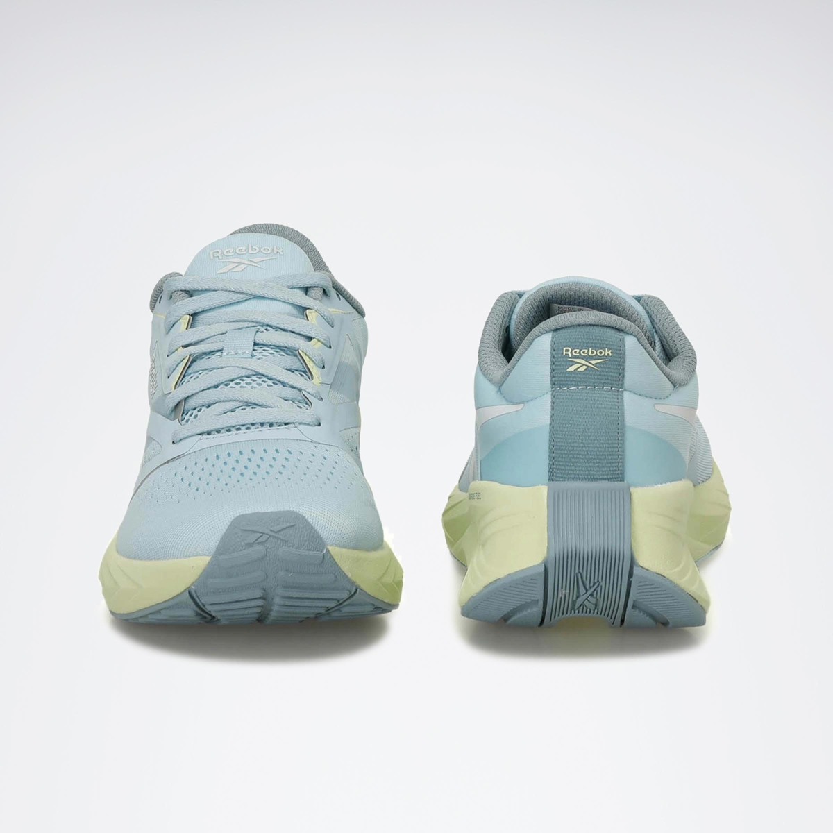 Reebok ENERGEN TECH PLUS 2 Mavi Kadın Koşu Ayakkabısı