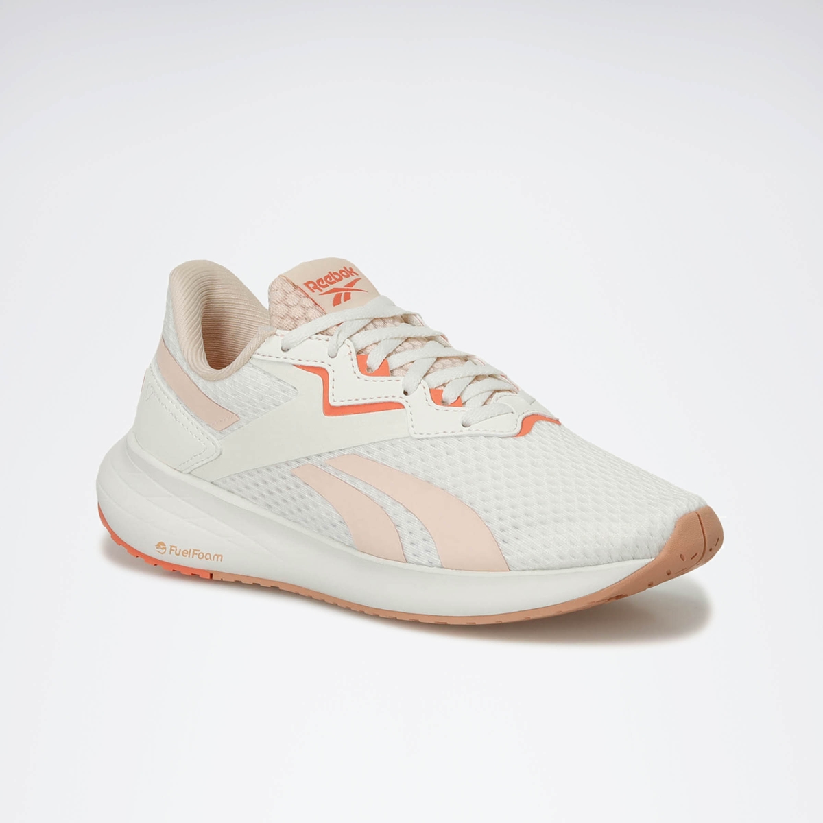 Reebok ENERGEN PLUS 2 KIRIK BEYAZ Kadın Koşu Ayakkabısı