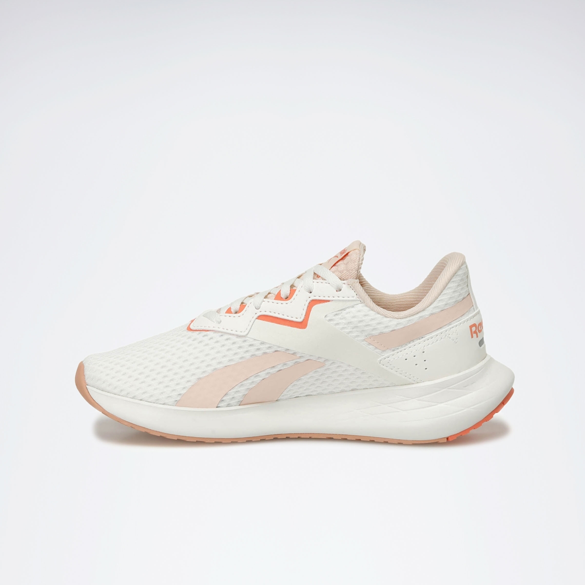 Reebok ENERGEN PLUS 2 KIRIK BEYAZ Kadın Koşu Ayakkabısı