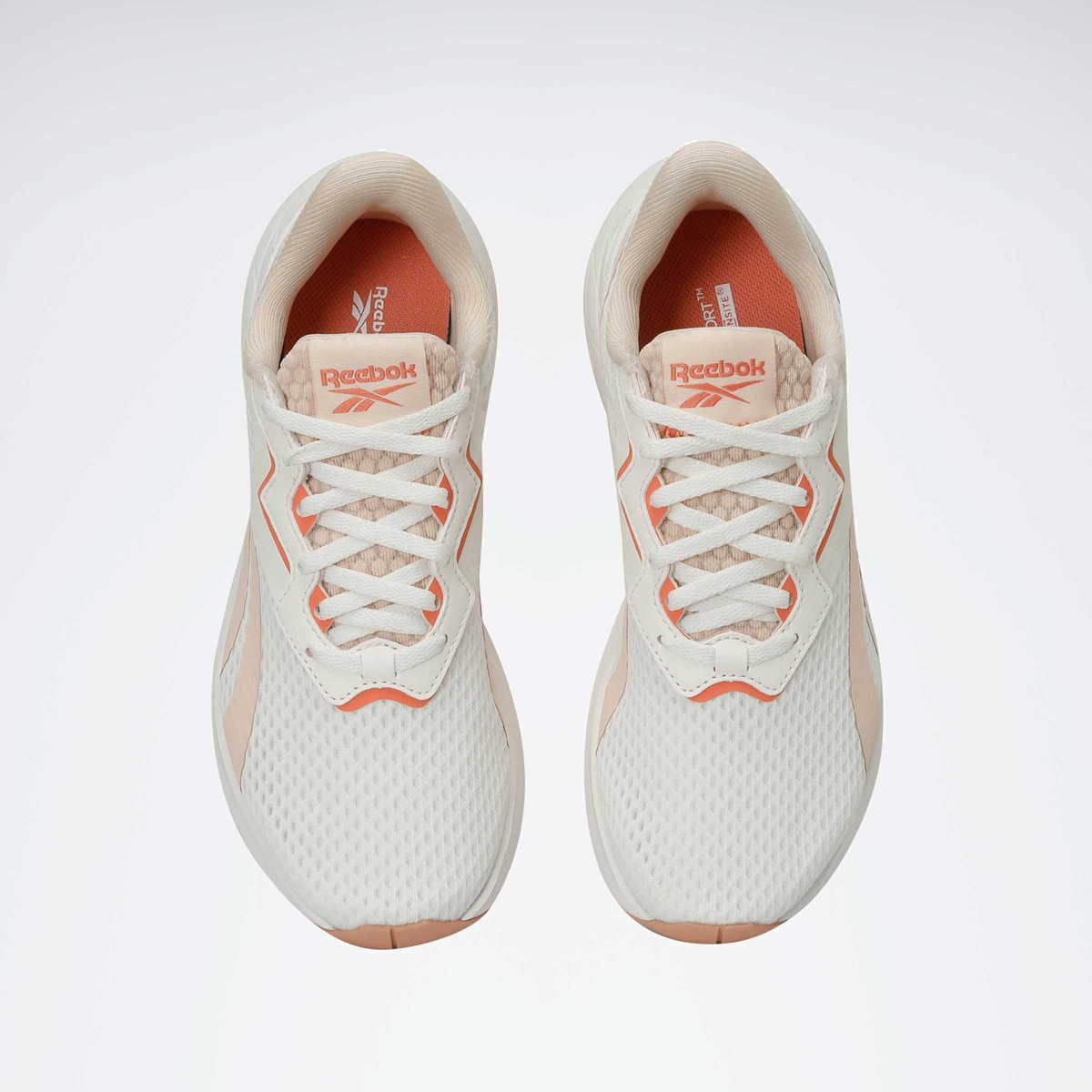 Reebok ENERGEN PLUS 2 KIRIK BEYAZ Kadın Koşu Ayakkabısı