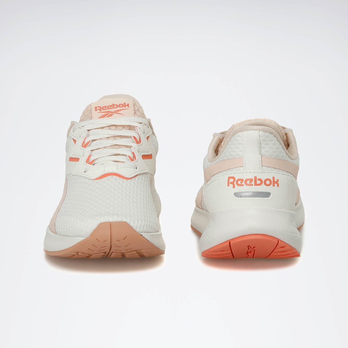 Reebok ENERGEN PLUS 2 KIRIK BEYAZ Kadın Koşu Ayakkabısı