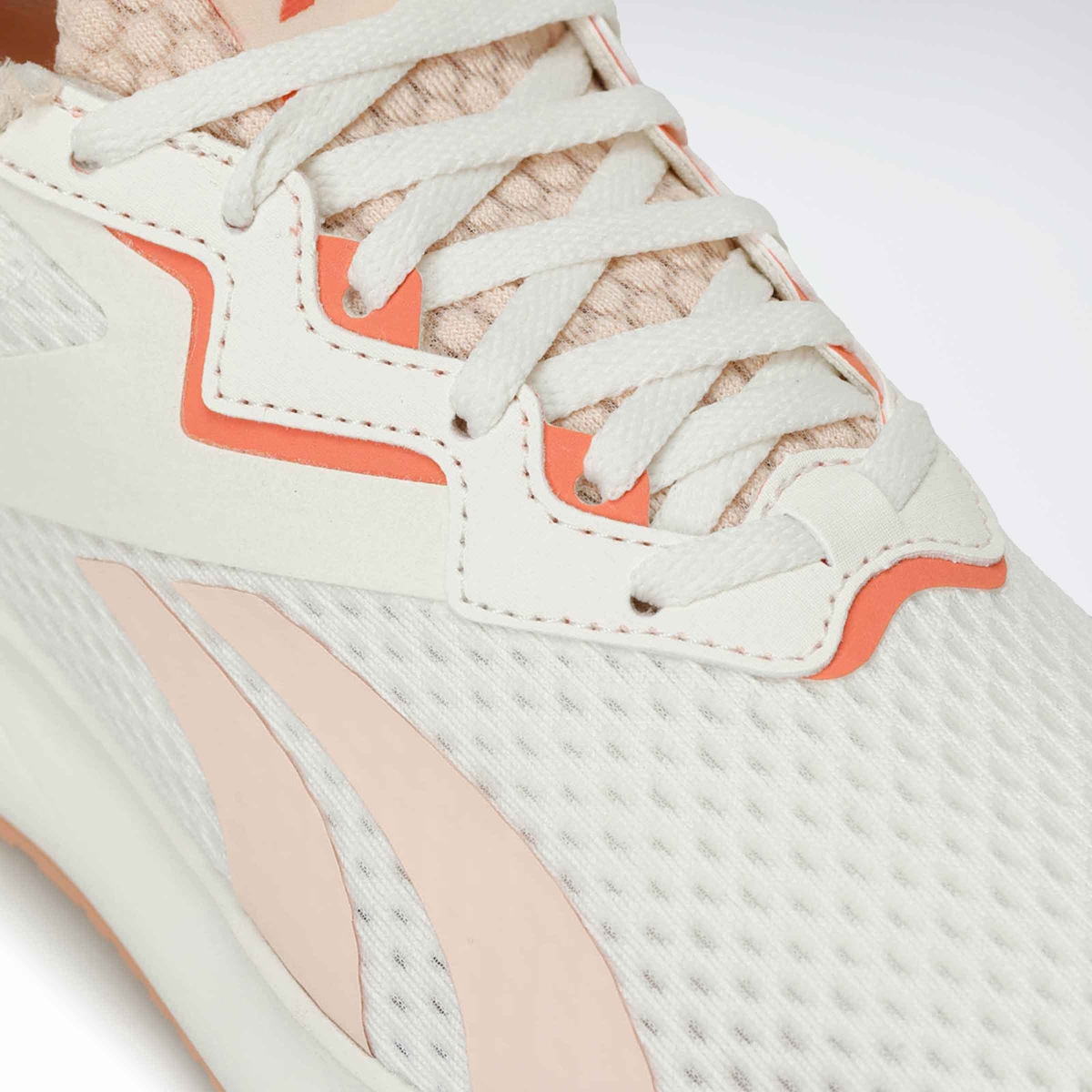 Reebok ENERGEN PLUS 2 KIRIK BEYAZ Kadın Koşu Ayakkabısı