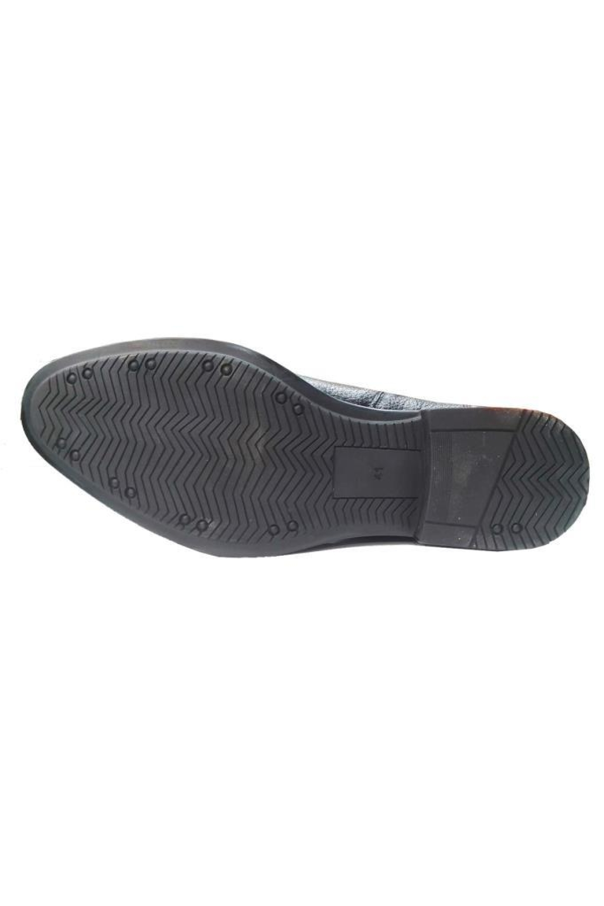 010-24 Hakiki Deri Chelsea Erkek Bot - Görsel 4