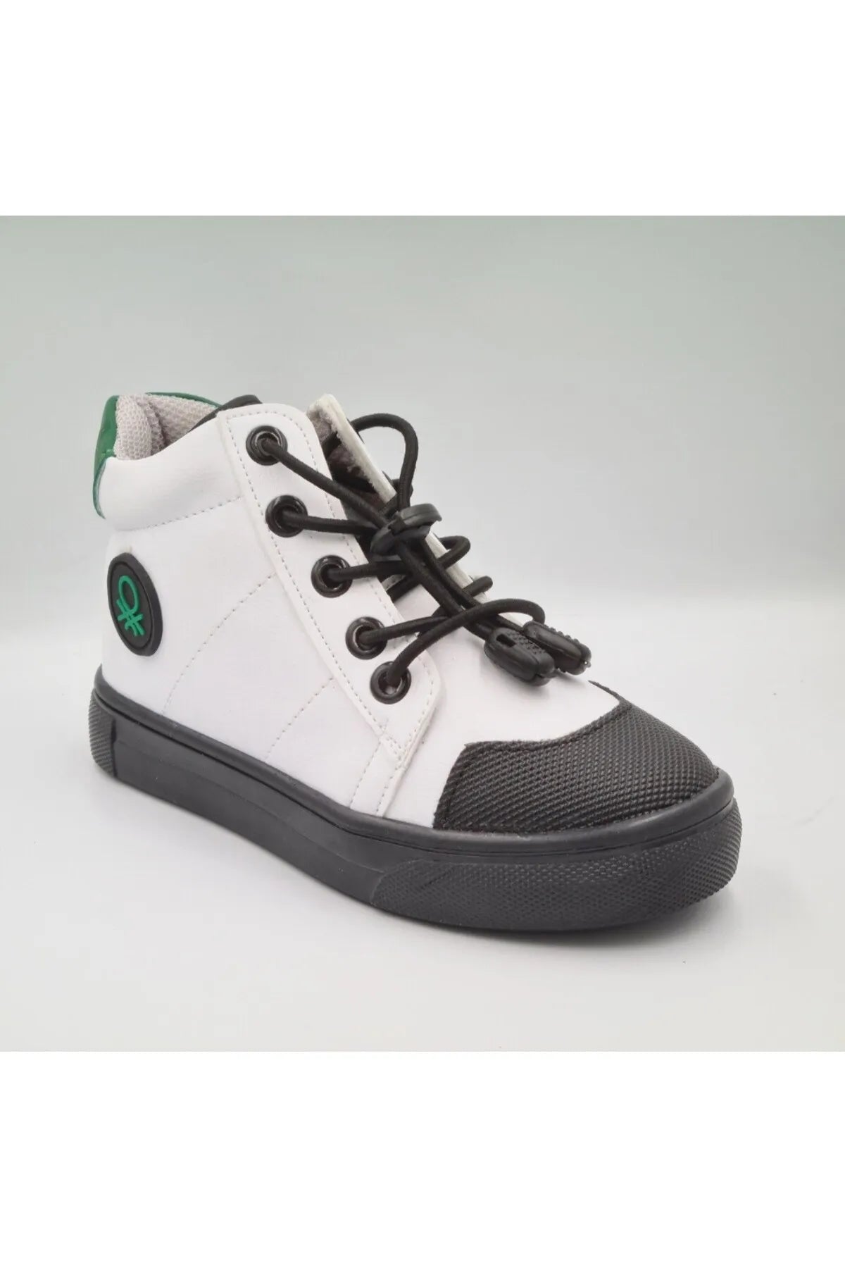 Bağcıklı Ayakkabı - Görsel 3