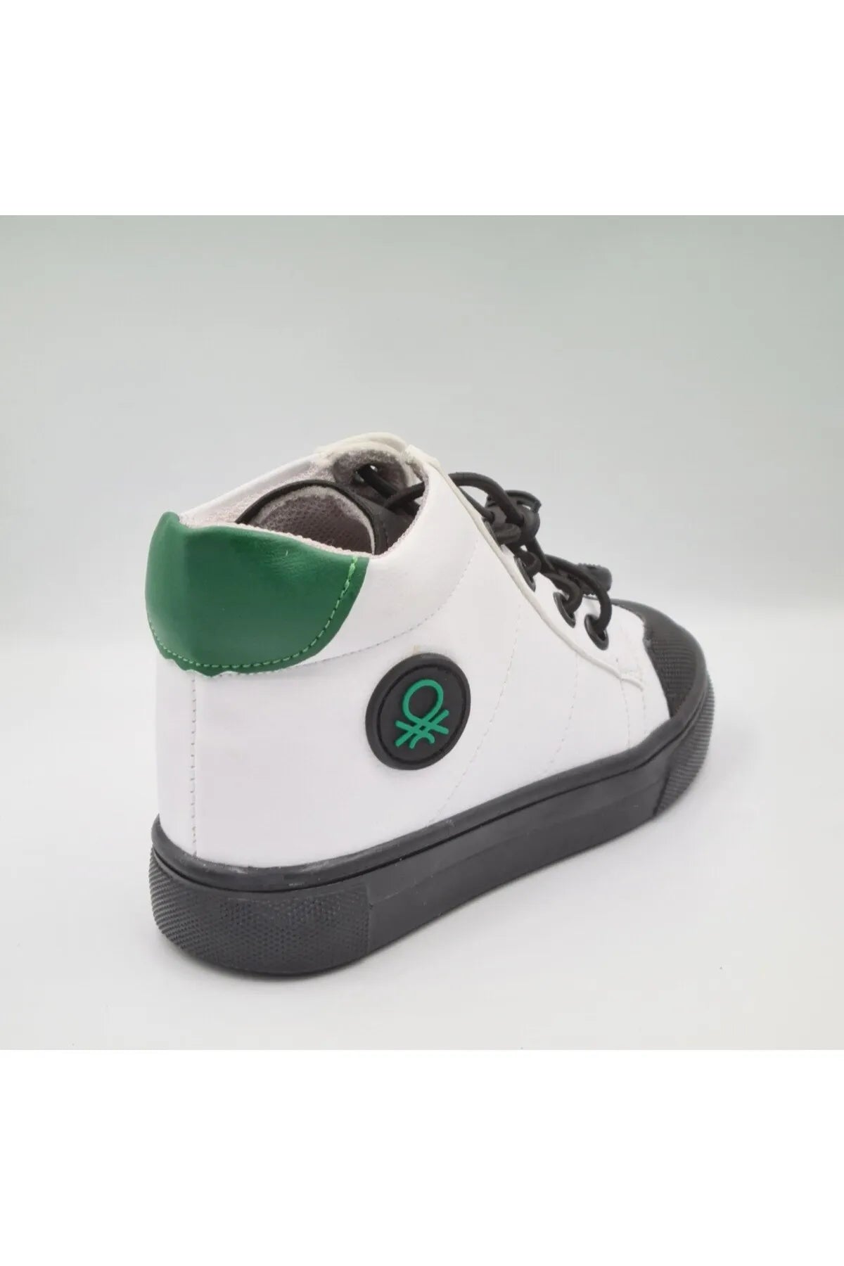 Bağcıklı Ayakkabı - Görsel 4