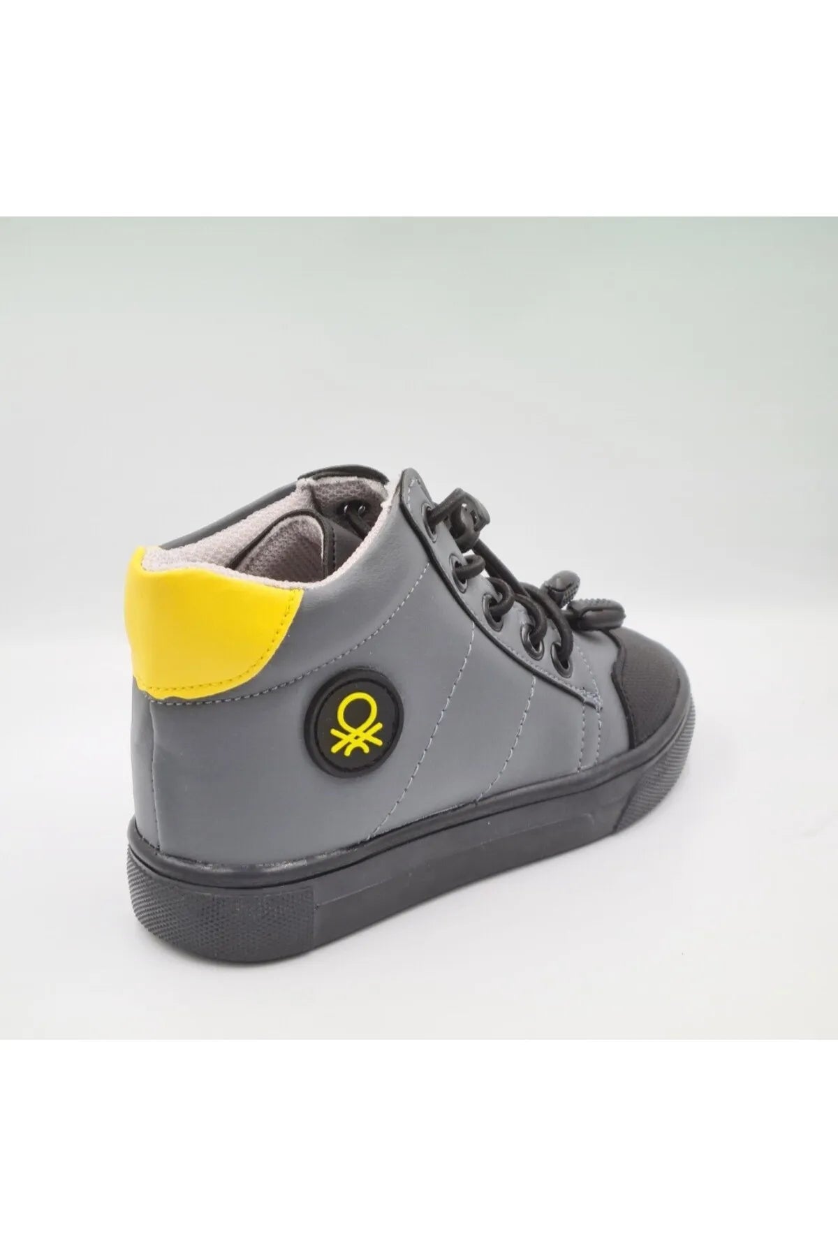 Bağcıklı Ayakkabı - Görsel 4