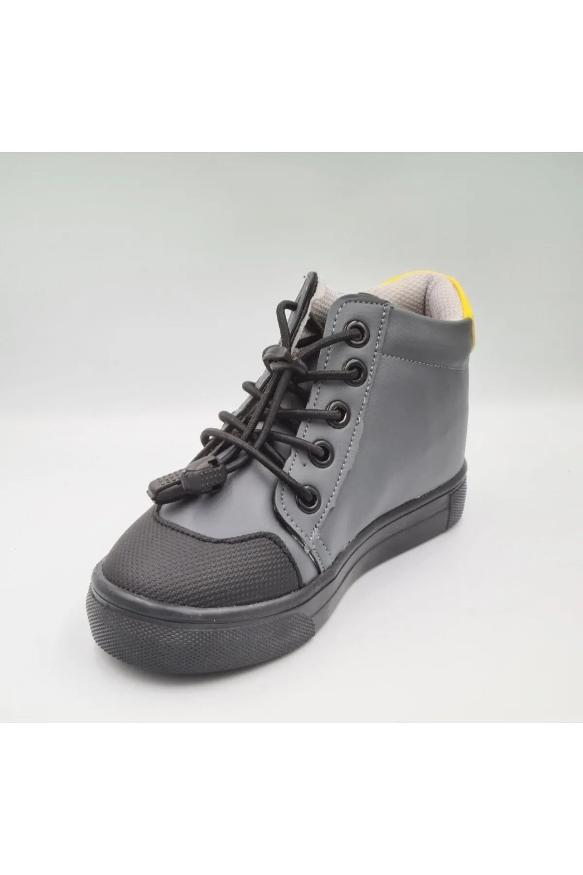 Bağcıklı Ayakkabı - Görsel 5