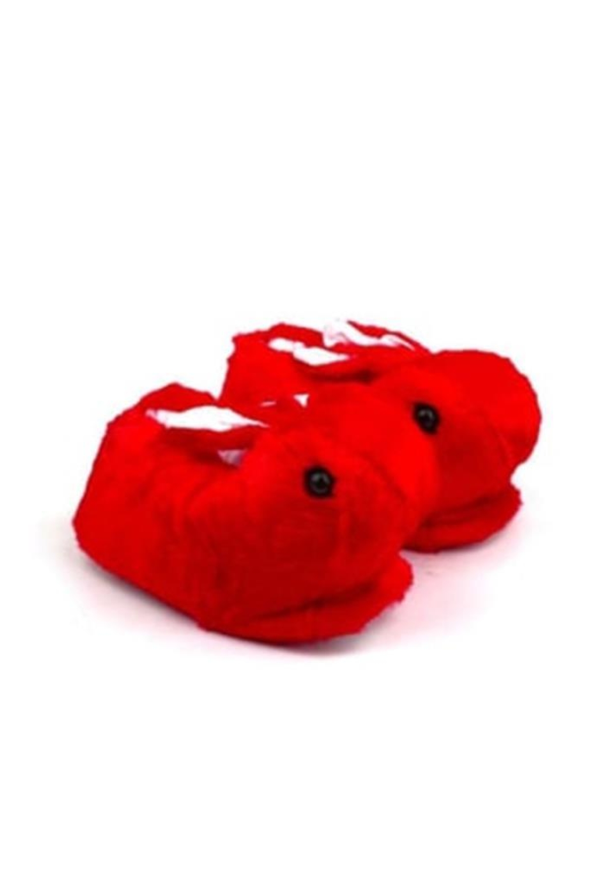 Akınal 571-24 Termal Tavşan Figürlü Kız Çocuk Panduf - Görsel 3