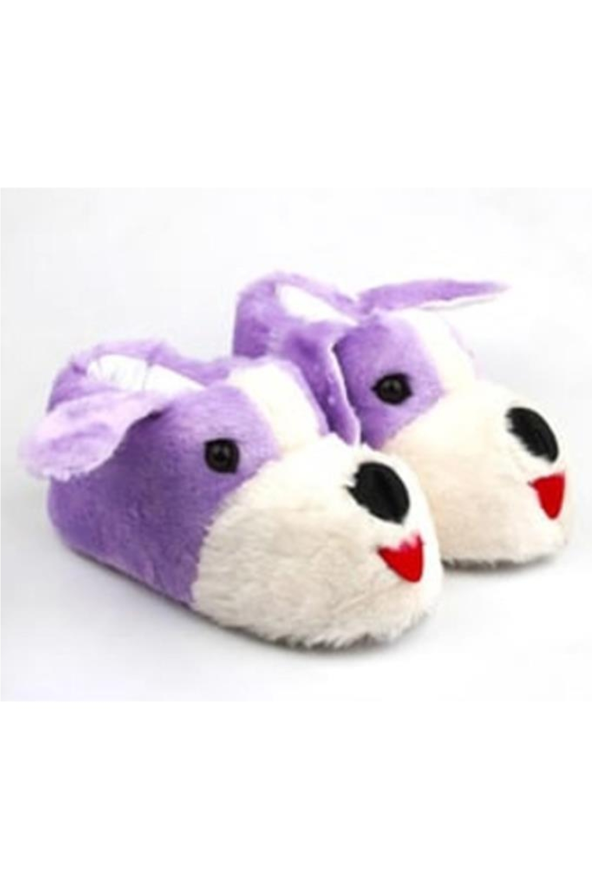 Akınal 572-24 Termal Köpek Figürlü Panduf 36-40 - Görsel 3