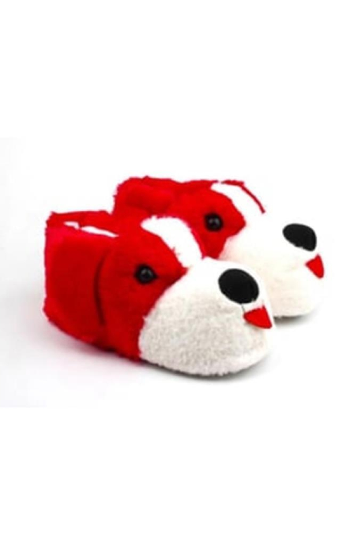 Akınal 572-24 Termal Köpek Figürlü Panduf 36-40 - Görsel 3