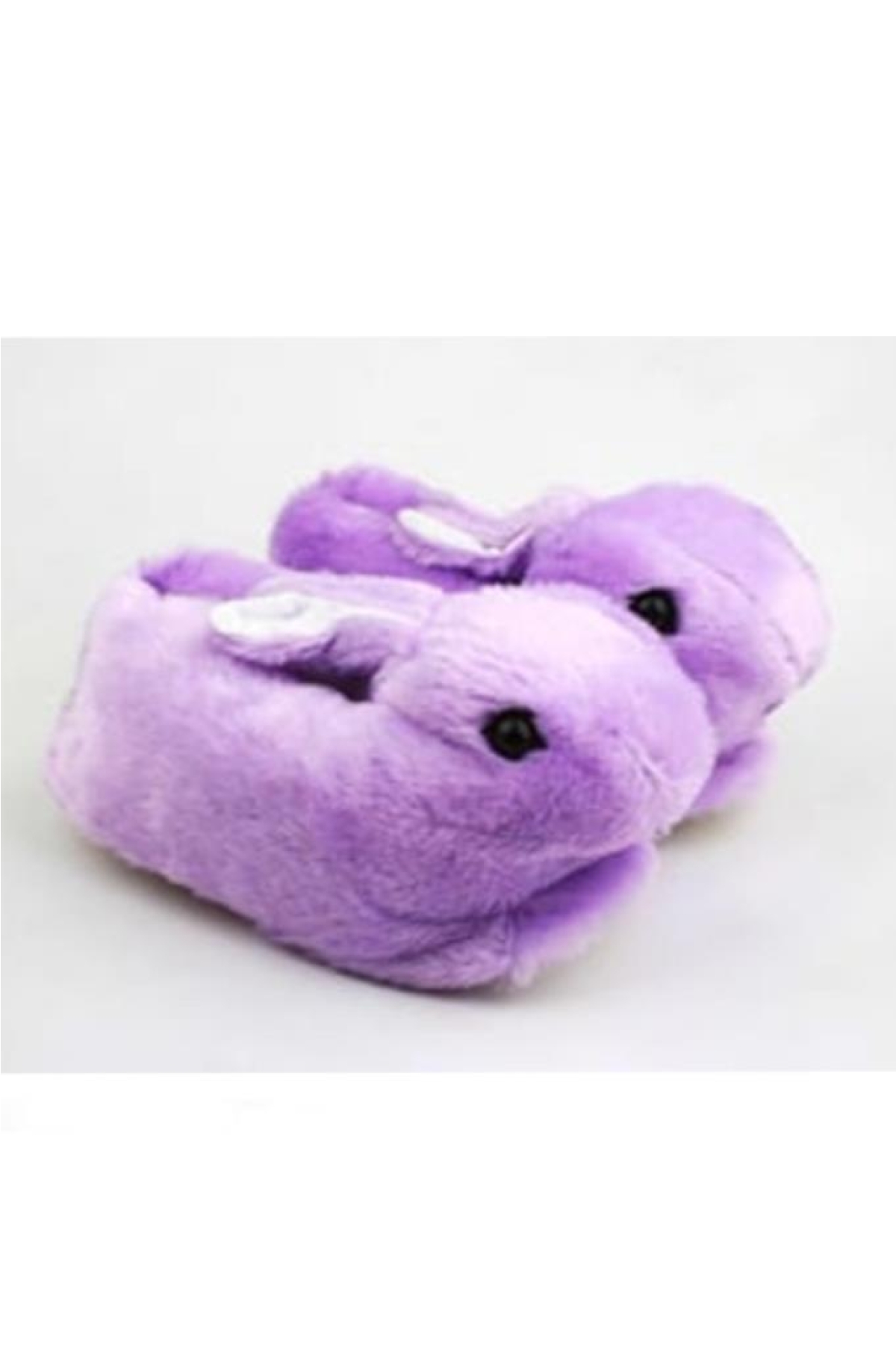 Akınal 571-24 Termal Tavşan Figürlü Panduf 36-40 - Görsel 3