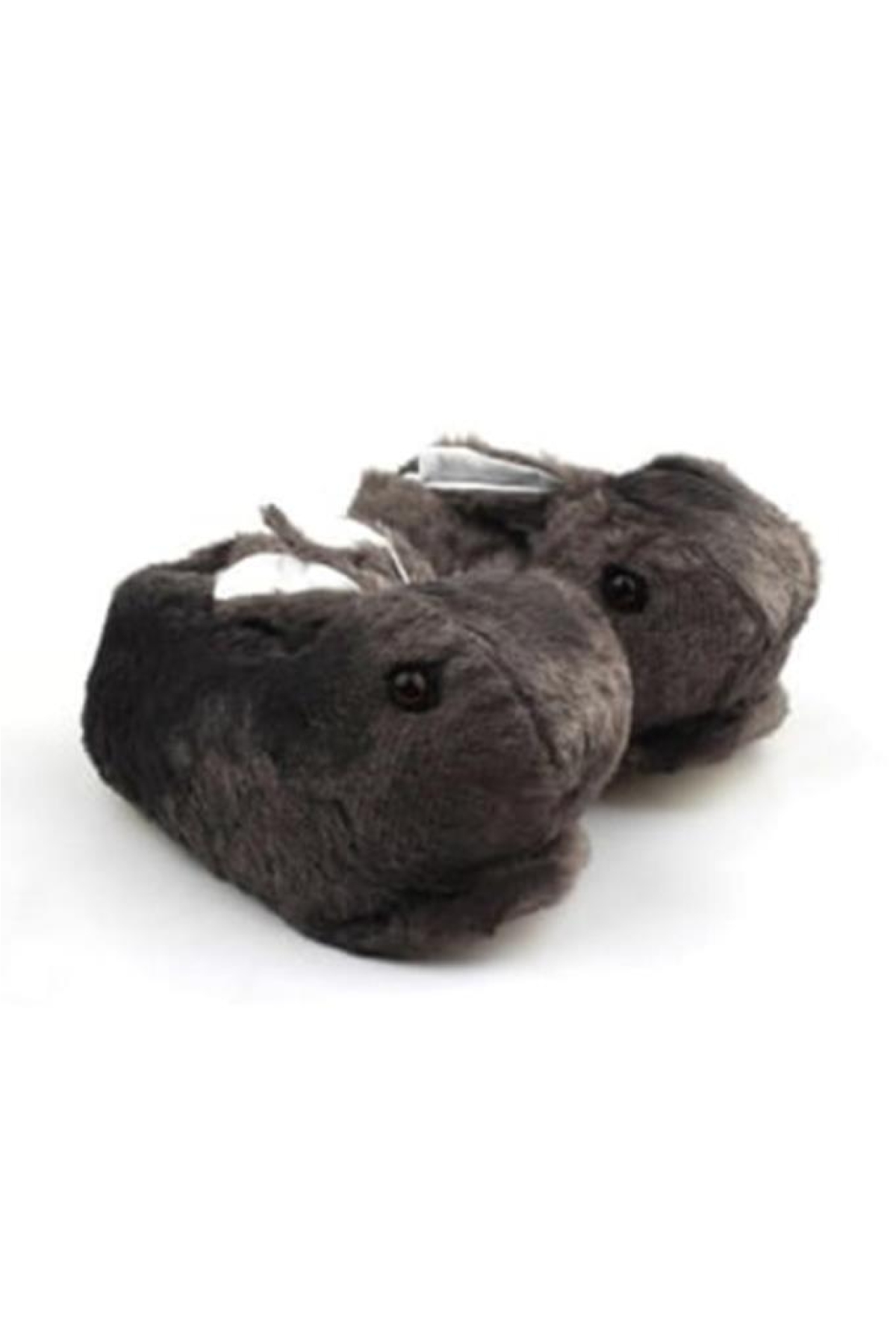 Akınal 571-24 Termal Tavşan Figürlü Panduf 36-40 - Görsel 3