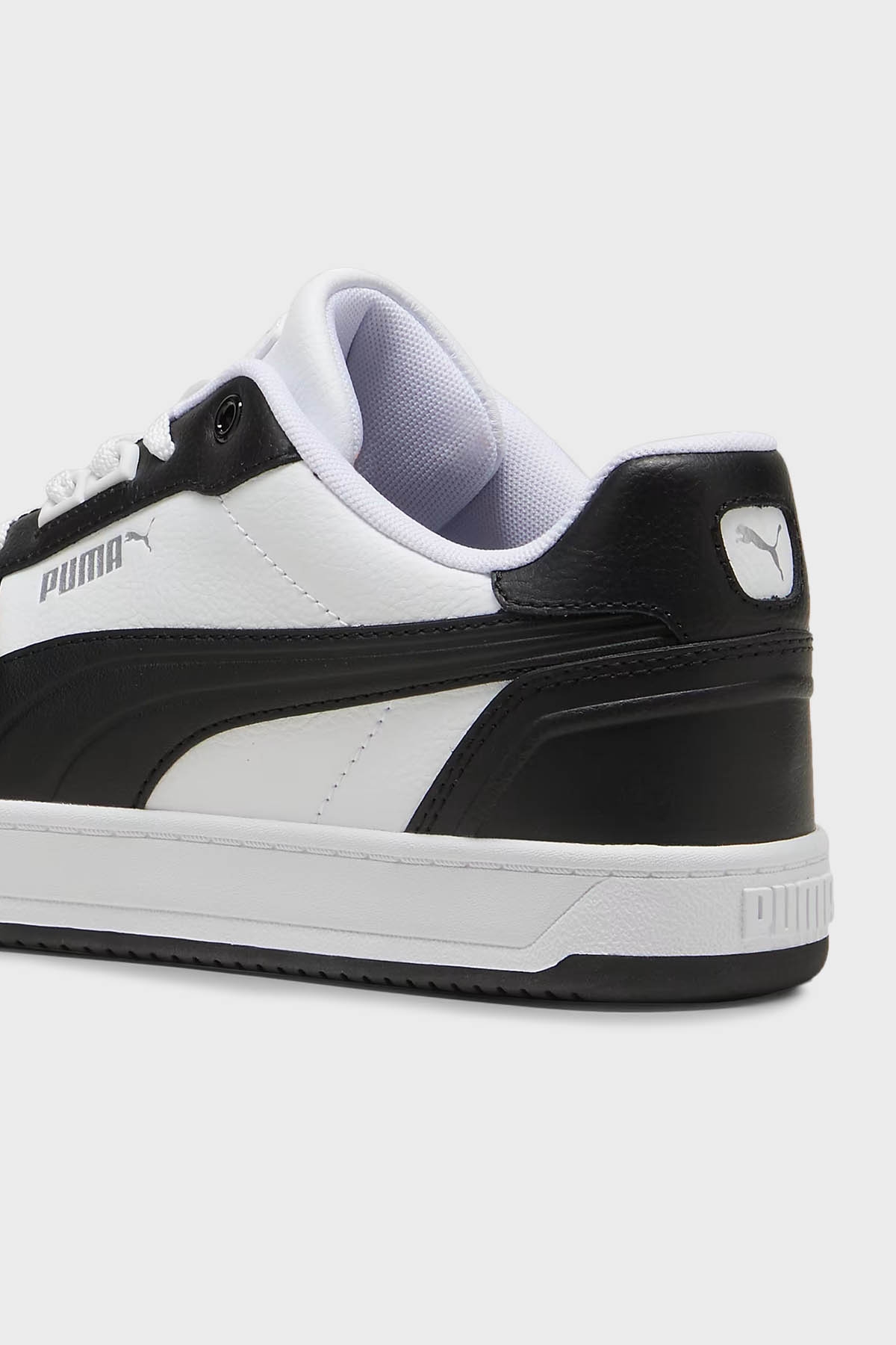 Unisex Ayakkabı 39501604 SİYAH-BEYAZ - Görsel 5