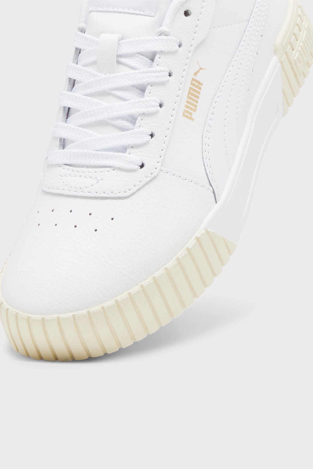 Bayan Ayakkabı 38584928 BEYAZ - Görsel 6